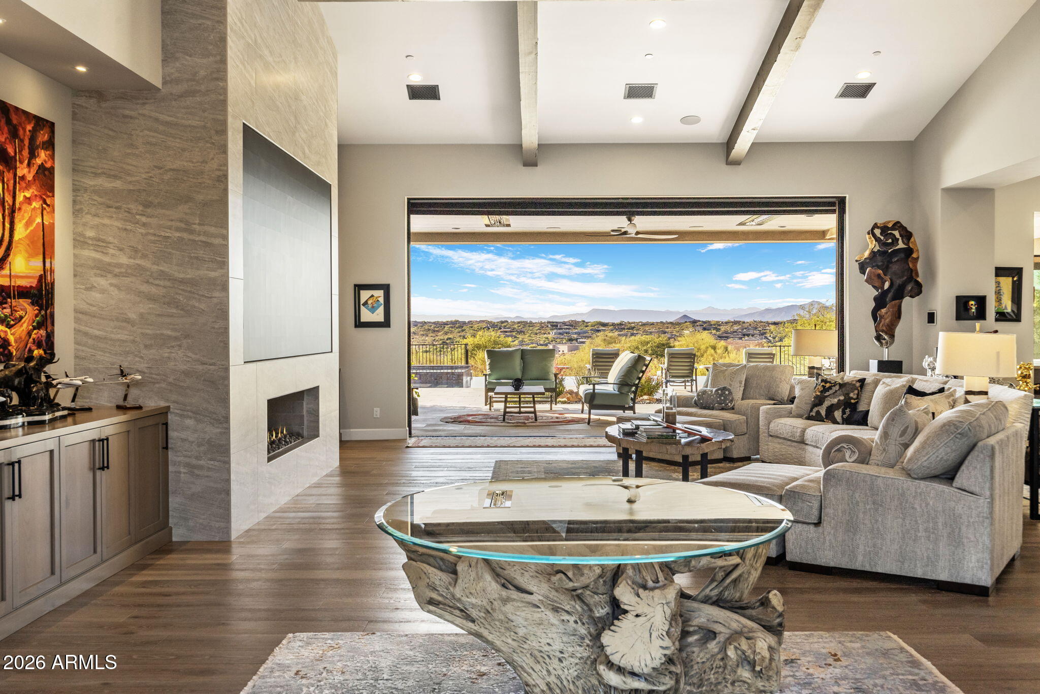 SONORAN CREST - Residential