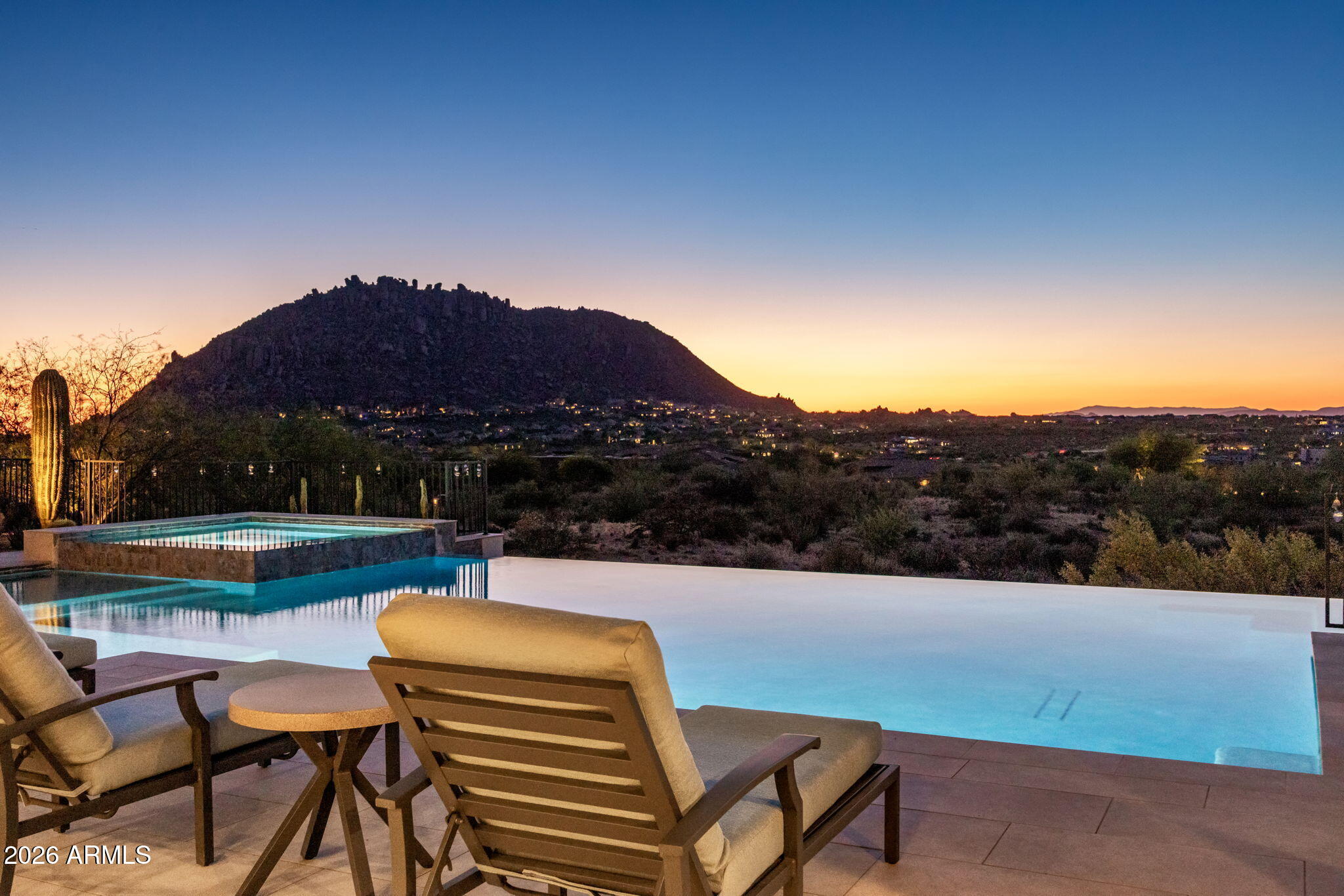 SONORAN CREST - Residential