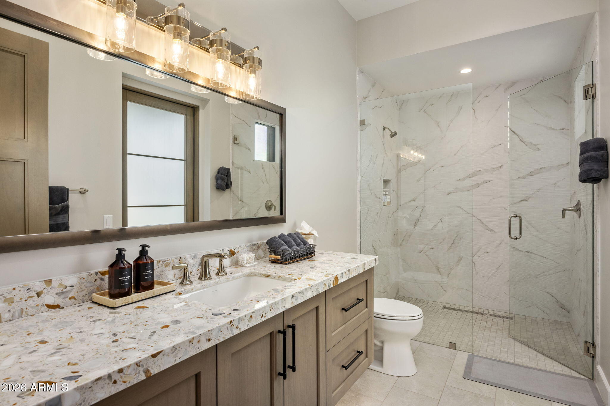 SONORAN CREST - Residential
