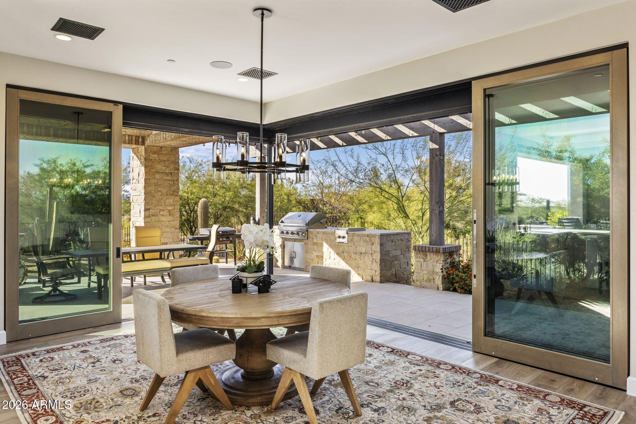 SONORAN CREST - Residential