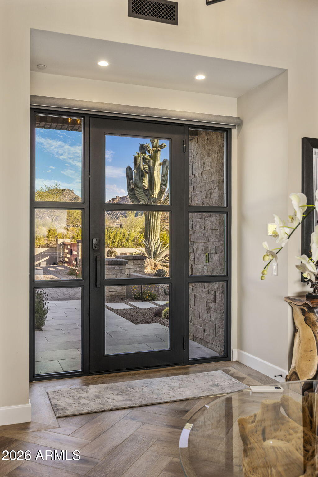 SONORAN CREST - Residential