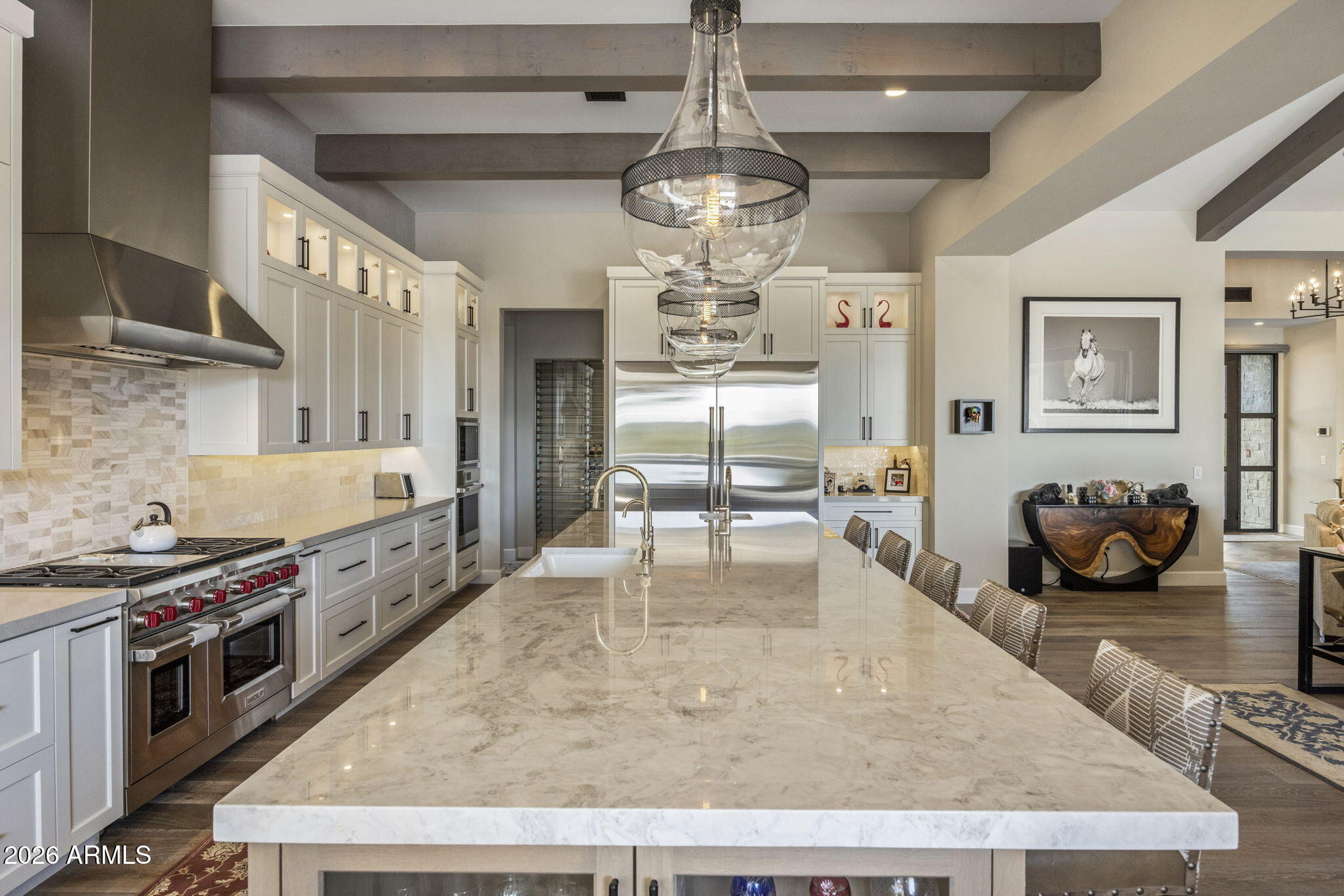 SONORAN CREST - Residential