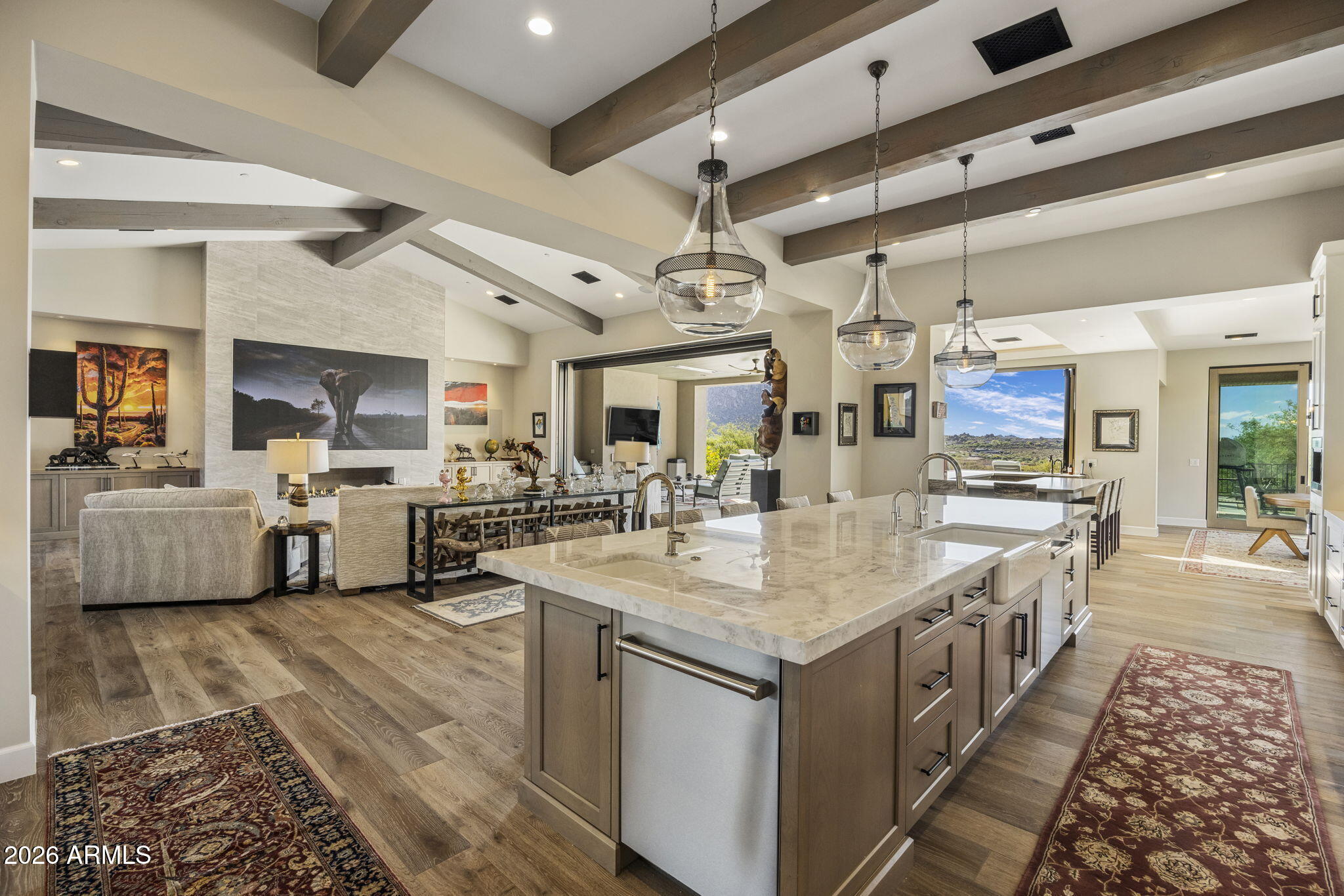 SONORAN CREST - Residential
