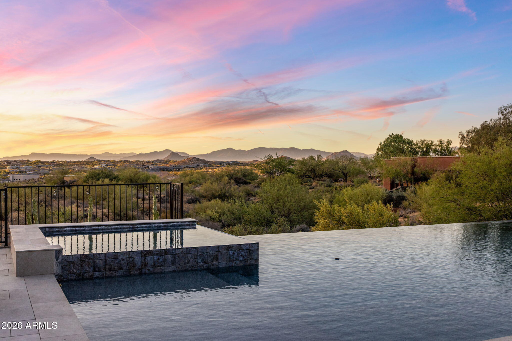 SONORAN CREST - Residential