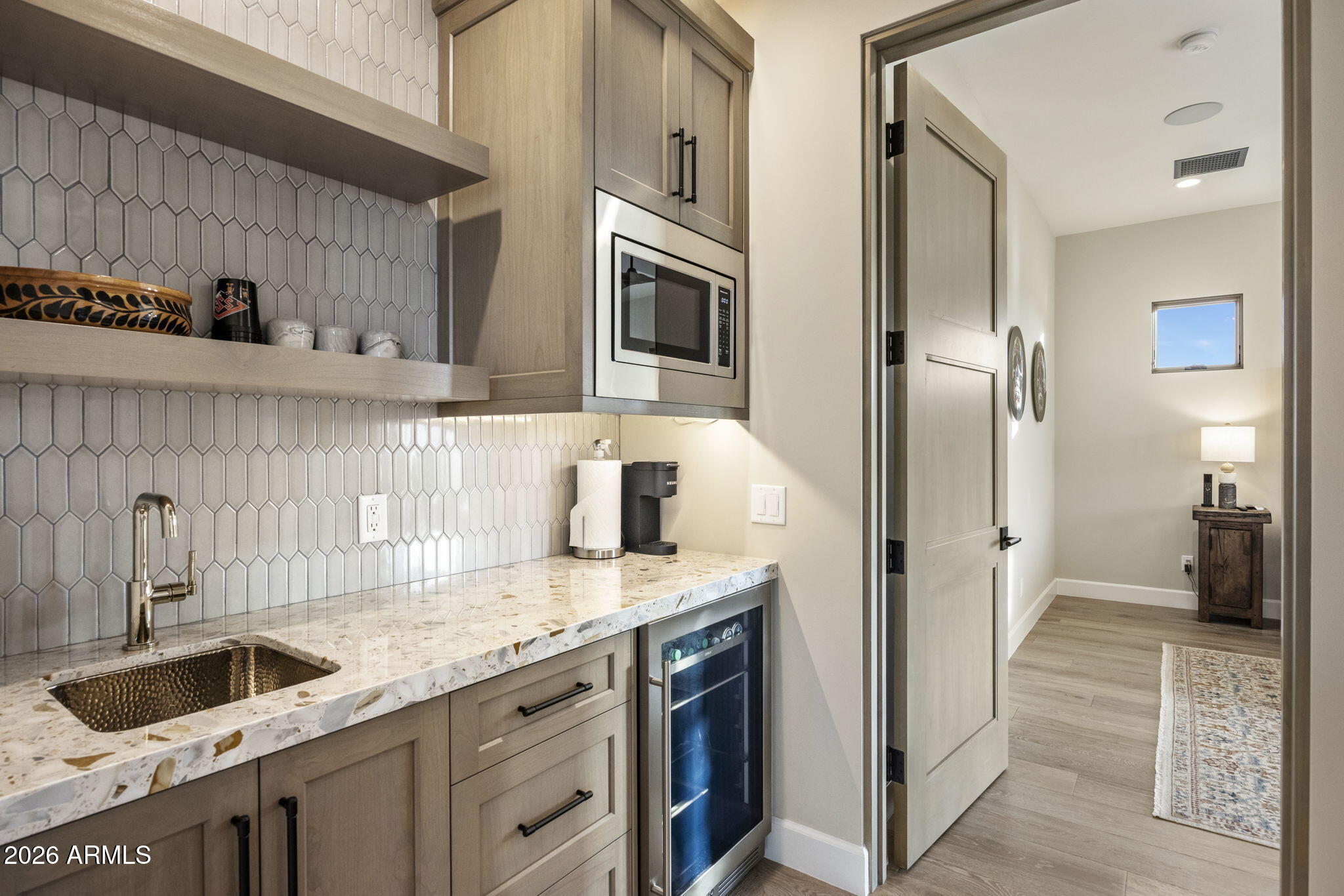 SONORAN CREST - Residential