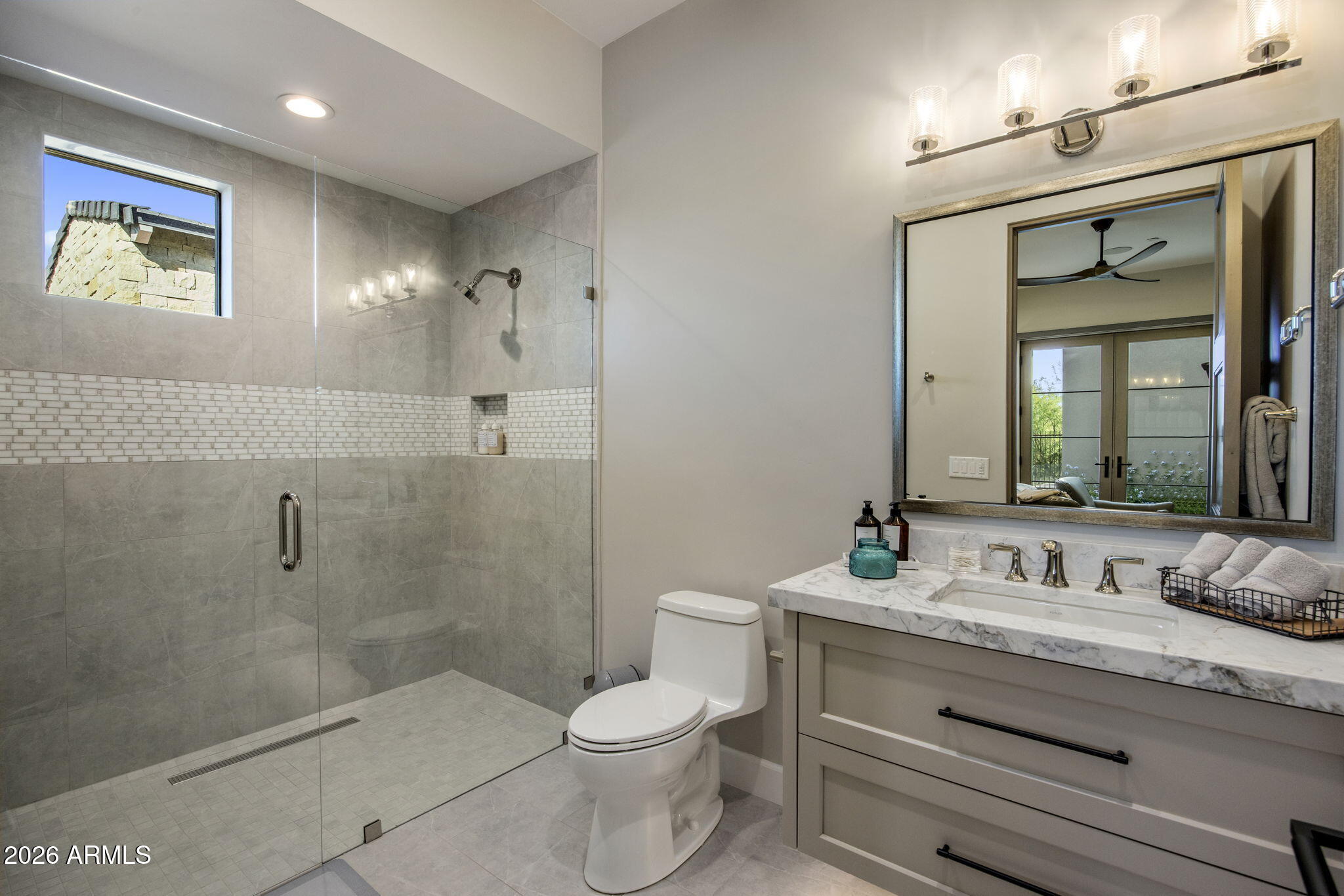 SONORAN CREST - Residential