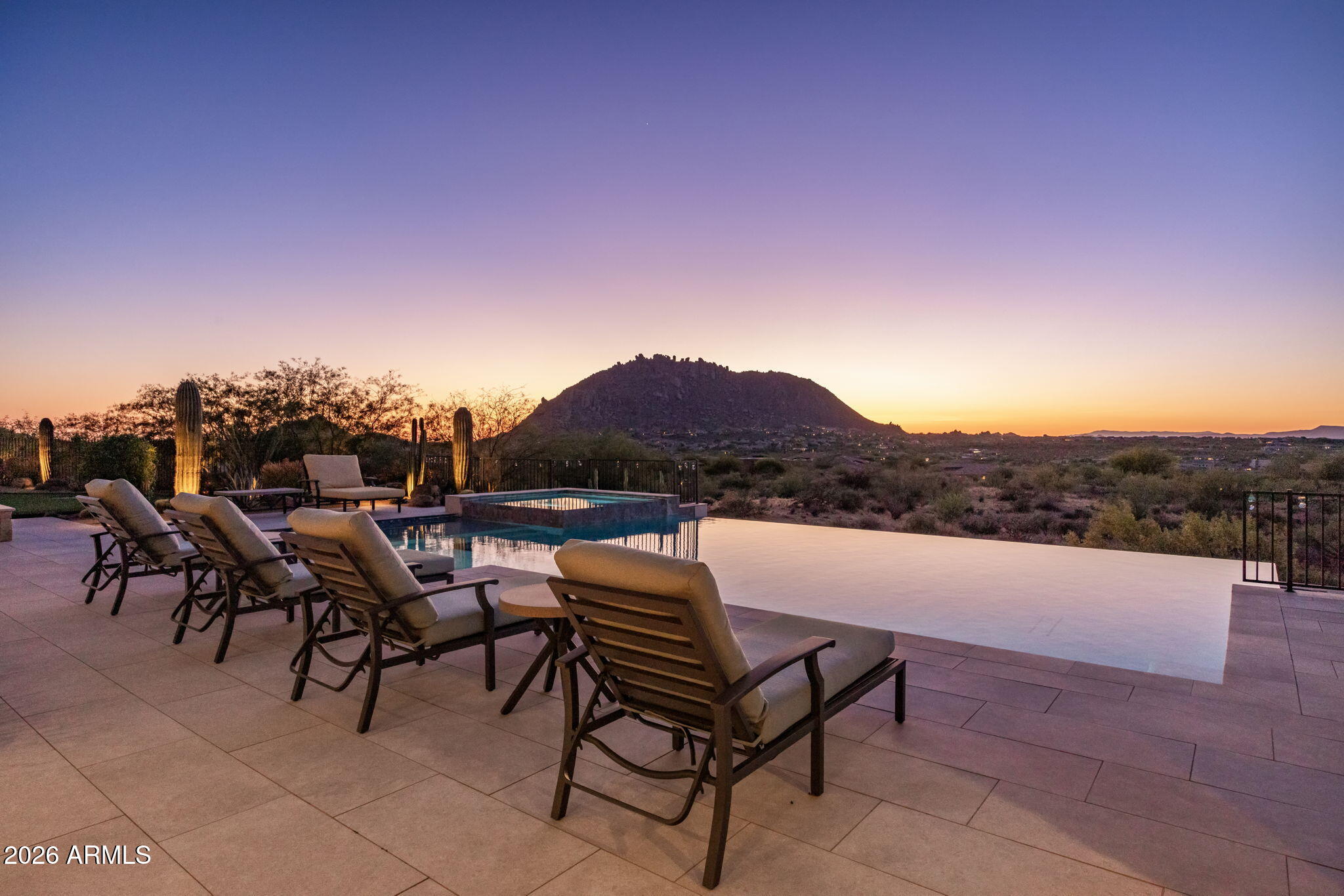 SONORAN CREST - Residential