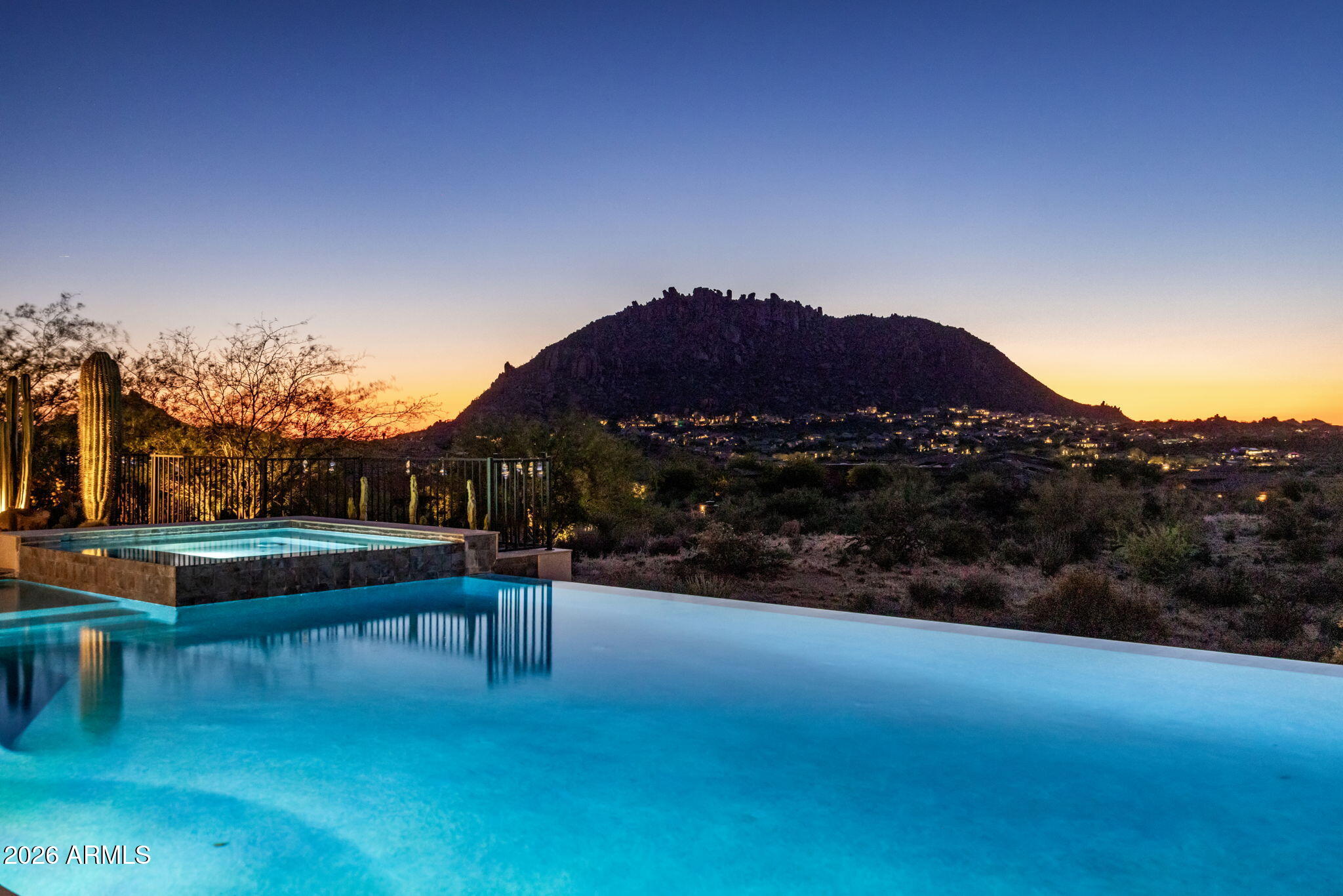 SONORAN CREST - Residential