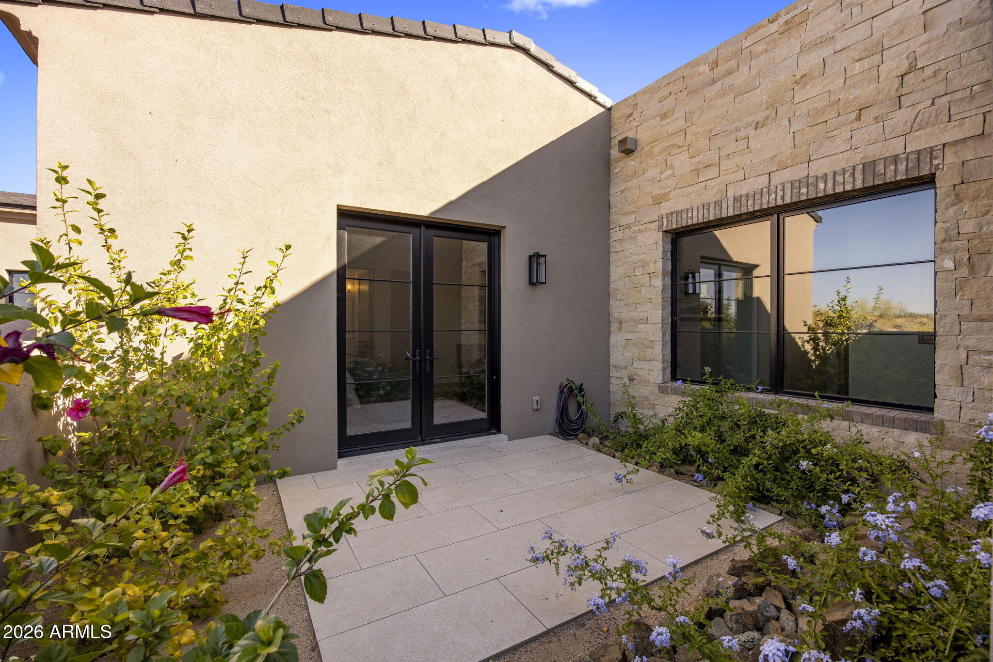 SONORAN CREST - Residential