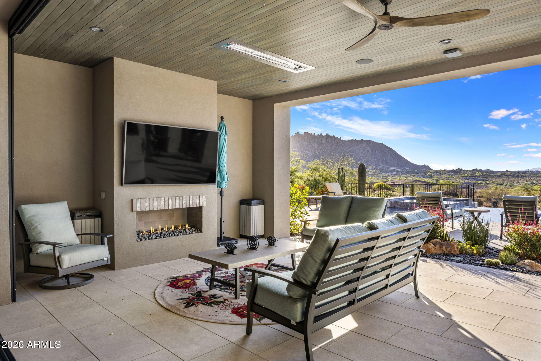 SONORAN CREST - Residential