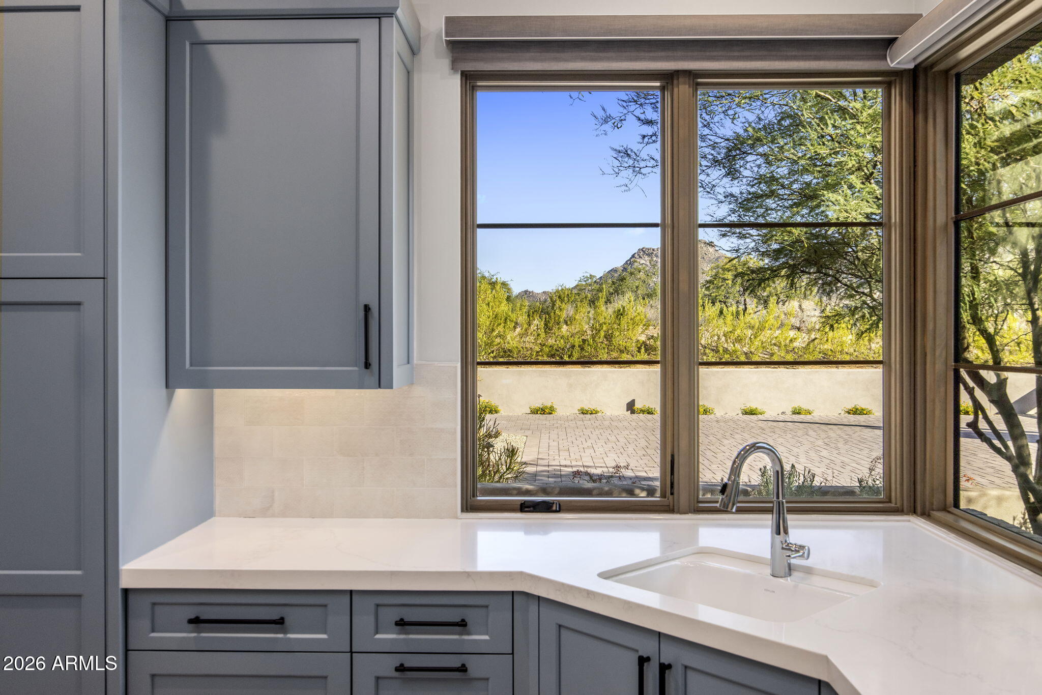SONORAN CREST - Residential