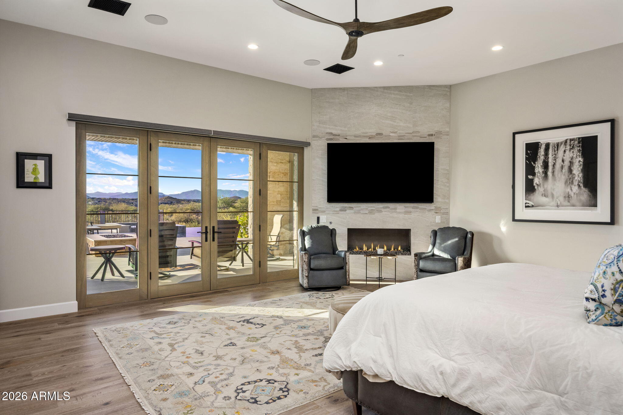SONORAN CREST - Residential