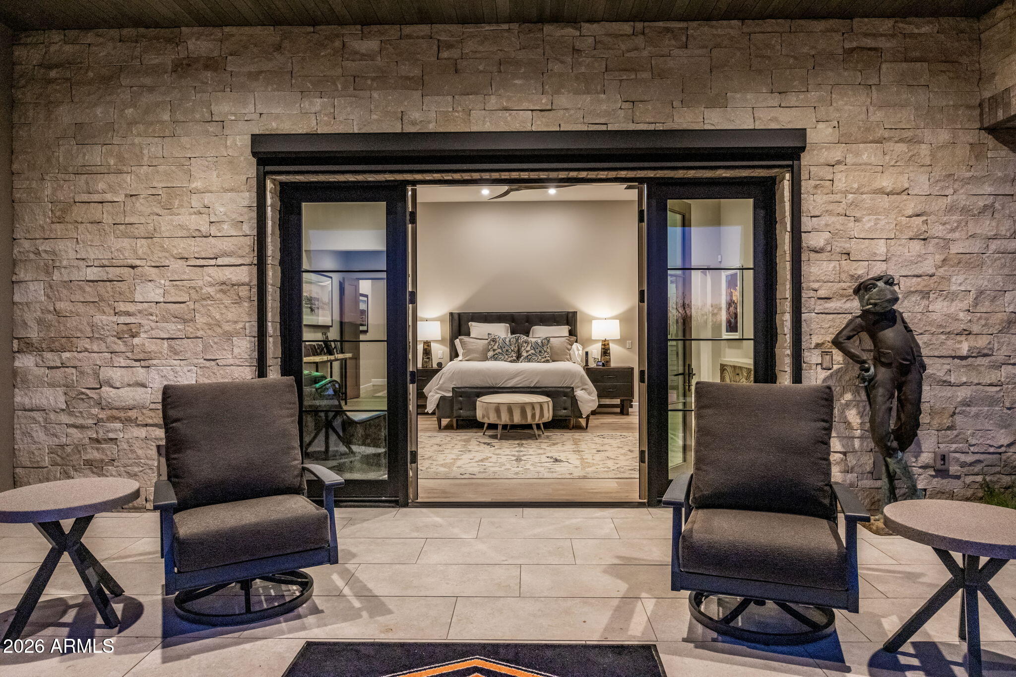 SONORAN CREST - Residential
