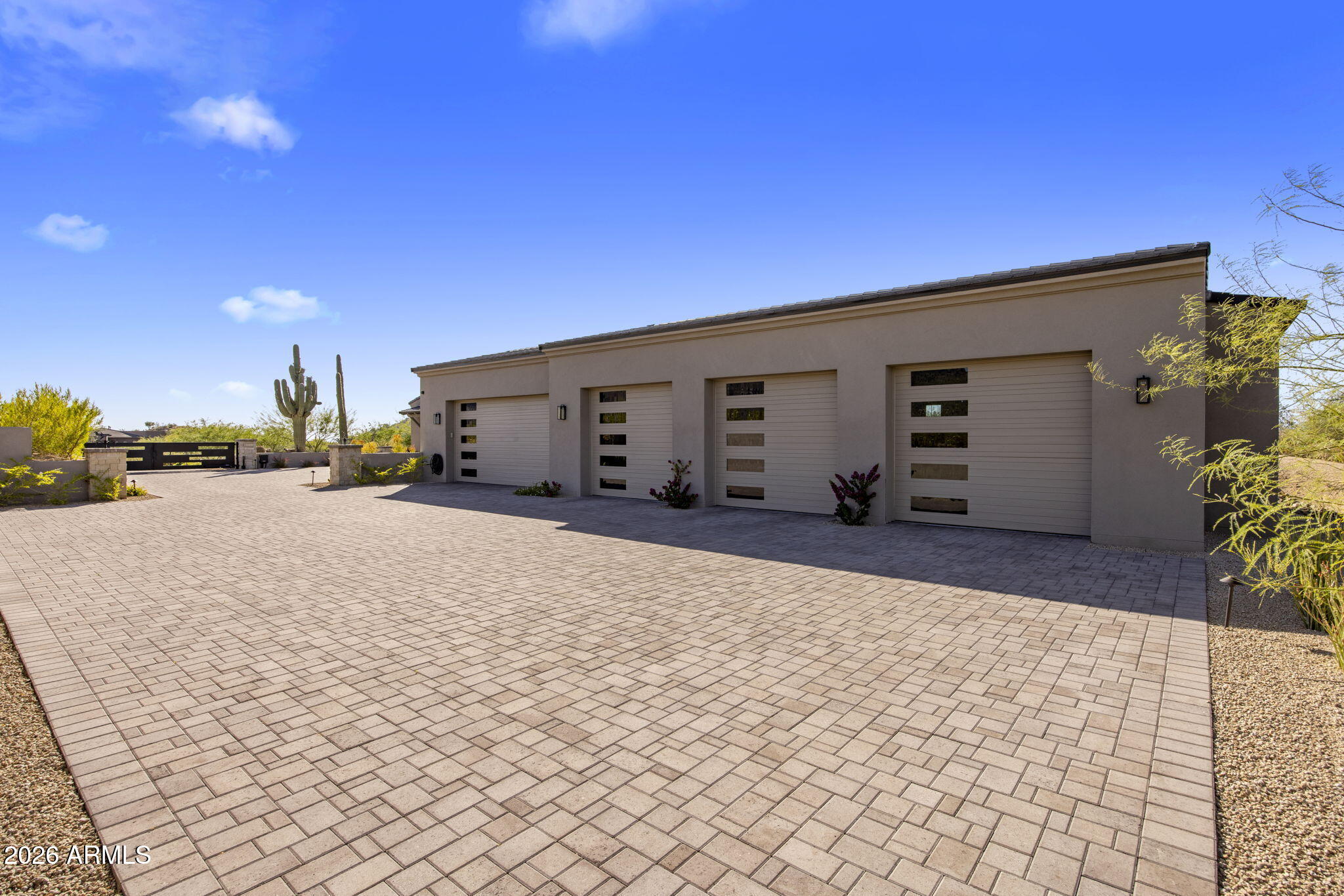 SONORAN CREST - Residential