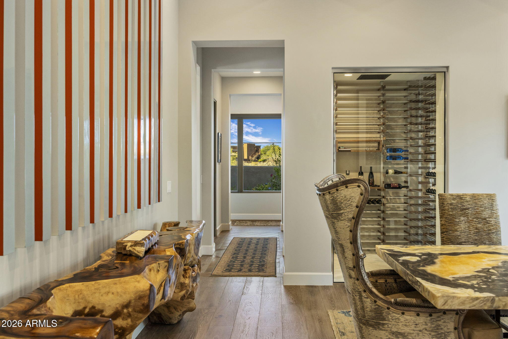 SONORAN CREST - Residential