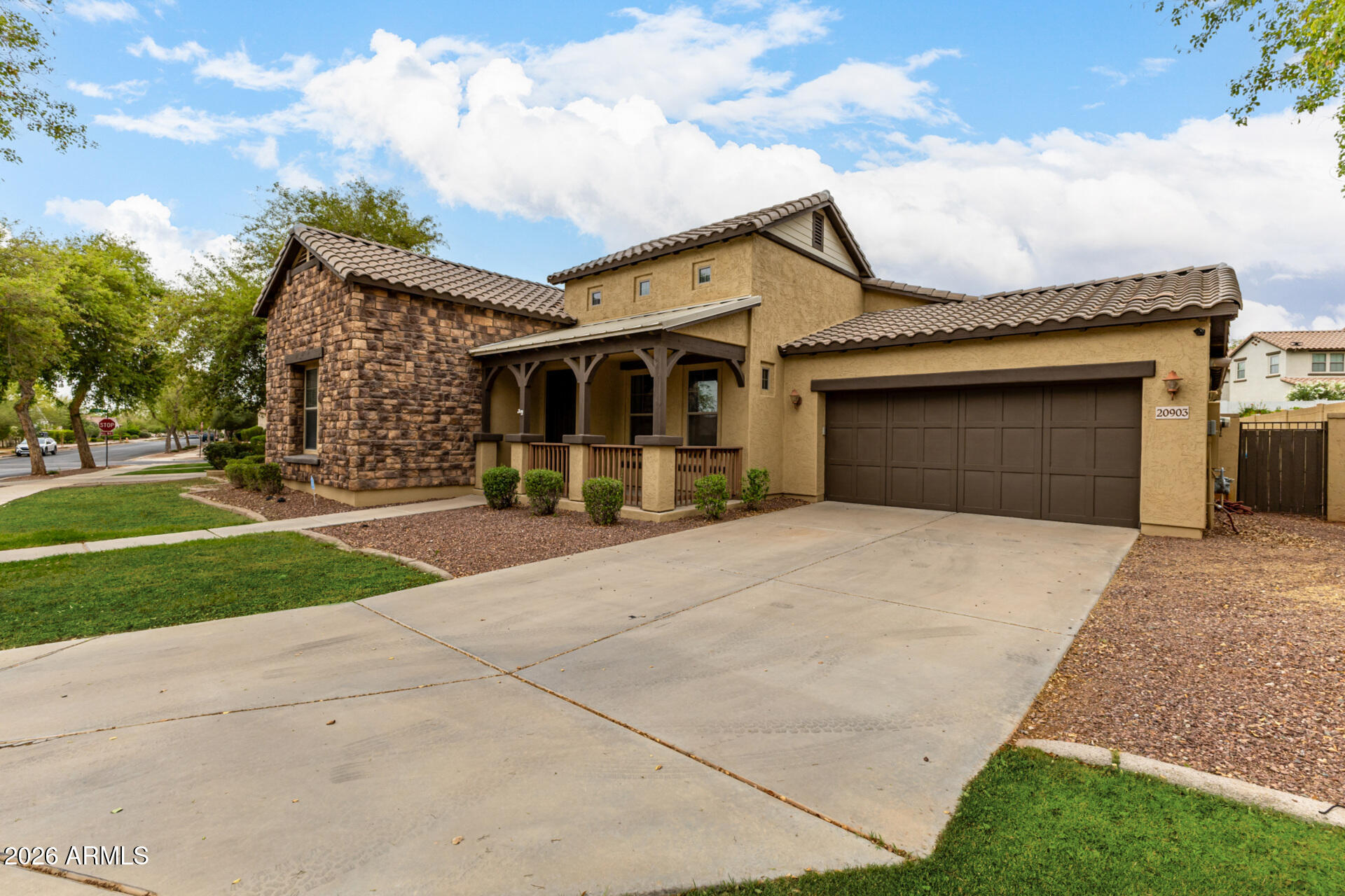 VERRADO PARCELS 4.501 4.503 AND 4.504 - Residential