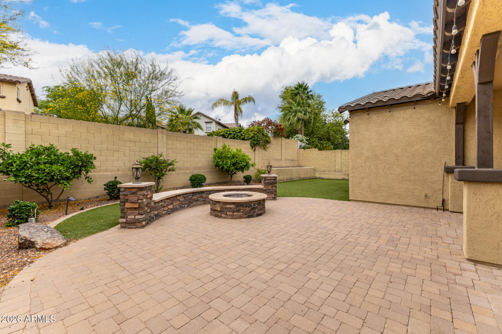 VERRADO PARCELS 4.501 4.503 AND 4.504 - Residential