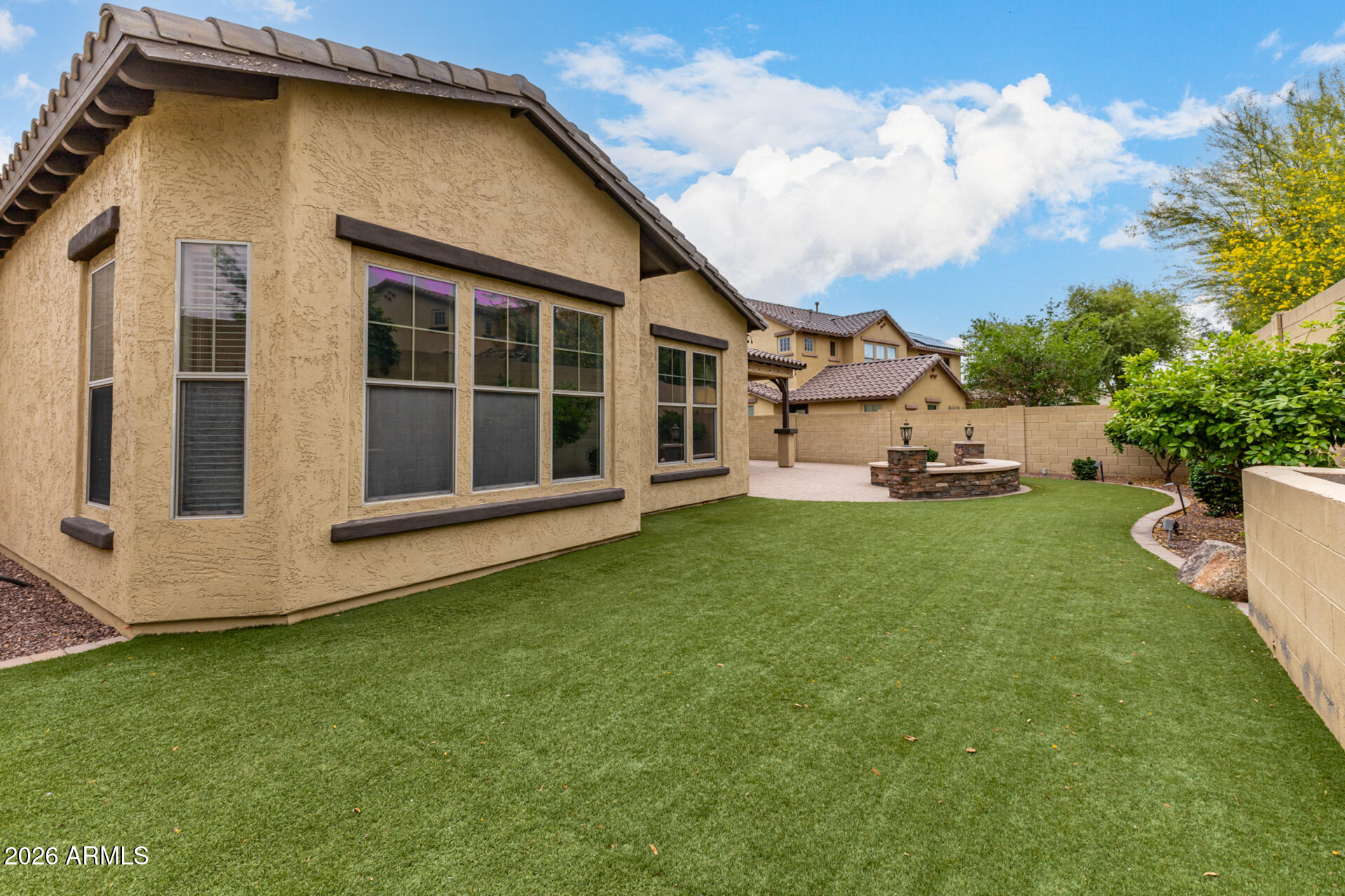 VERRADO PARCELS 4.501 4.503 AND 4.504 - Residential
