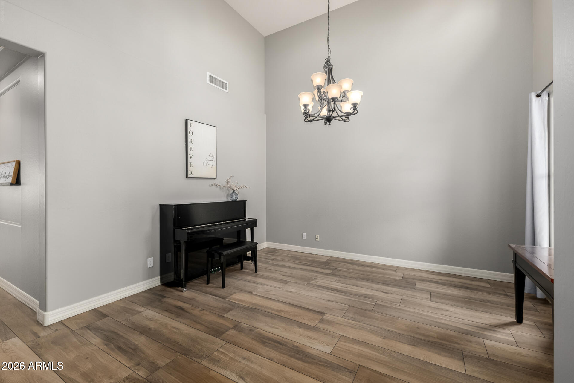 VERRADO PARCELS 4.501 4.503 AND 4.504 - Residential