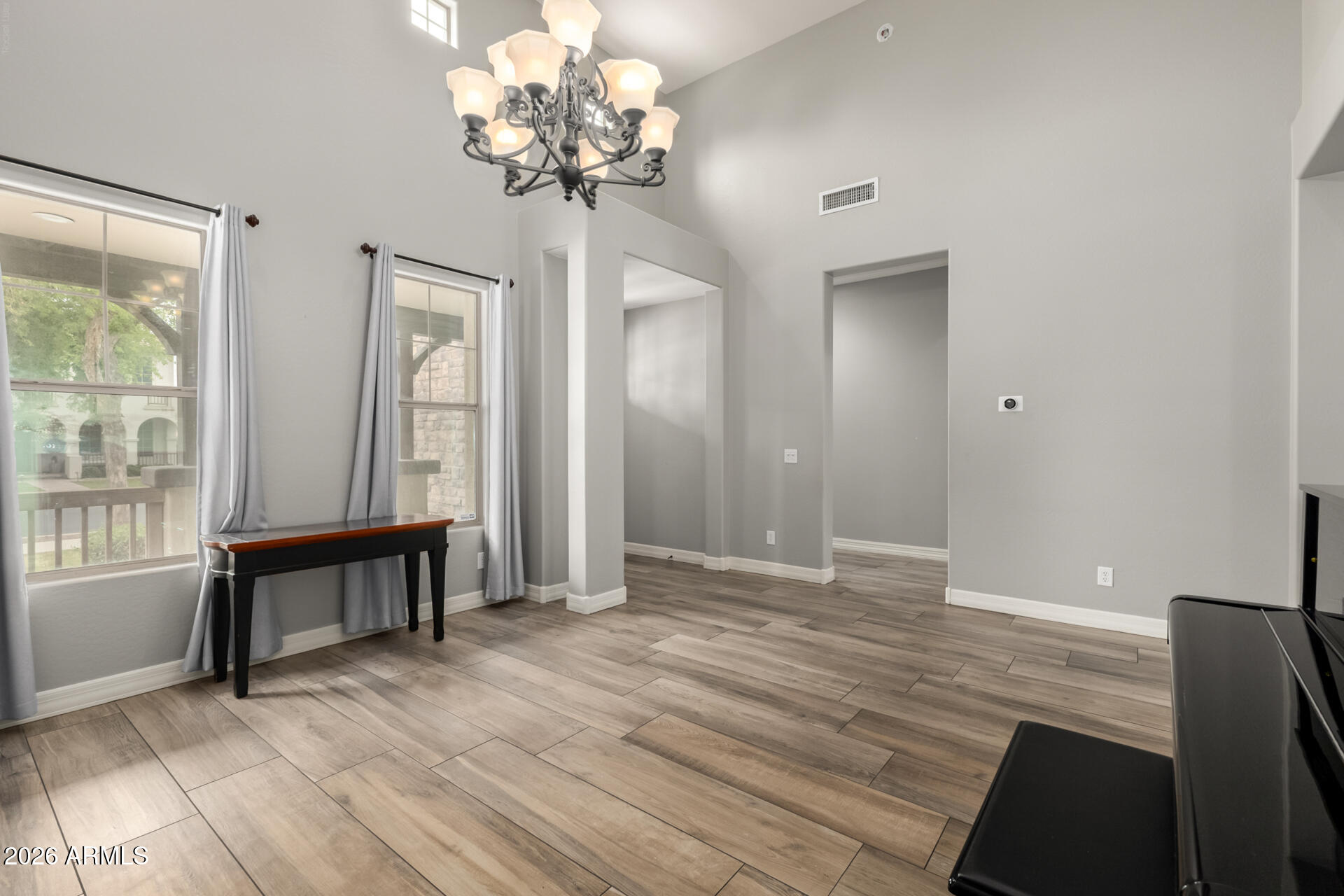 VERRADO PARCELS 4.501 4.503 AND 4.504 - Residential