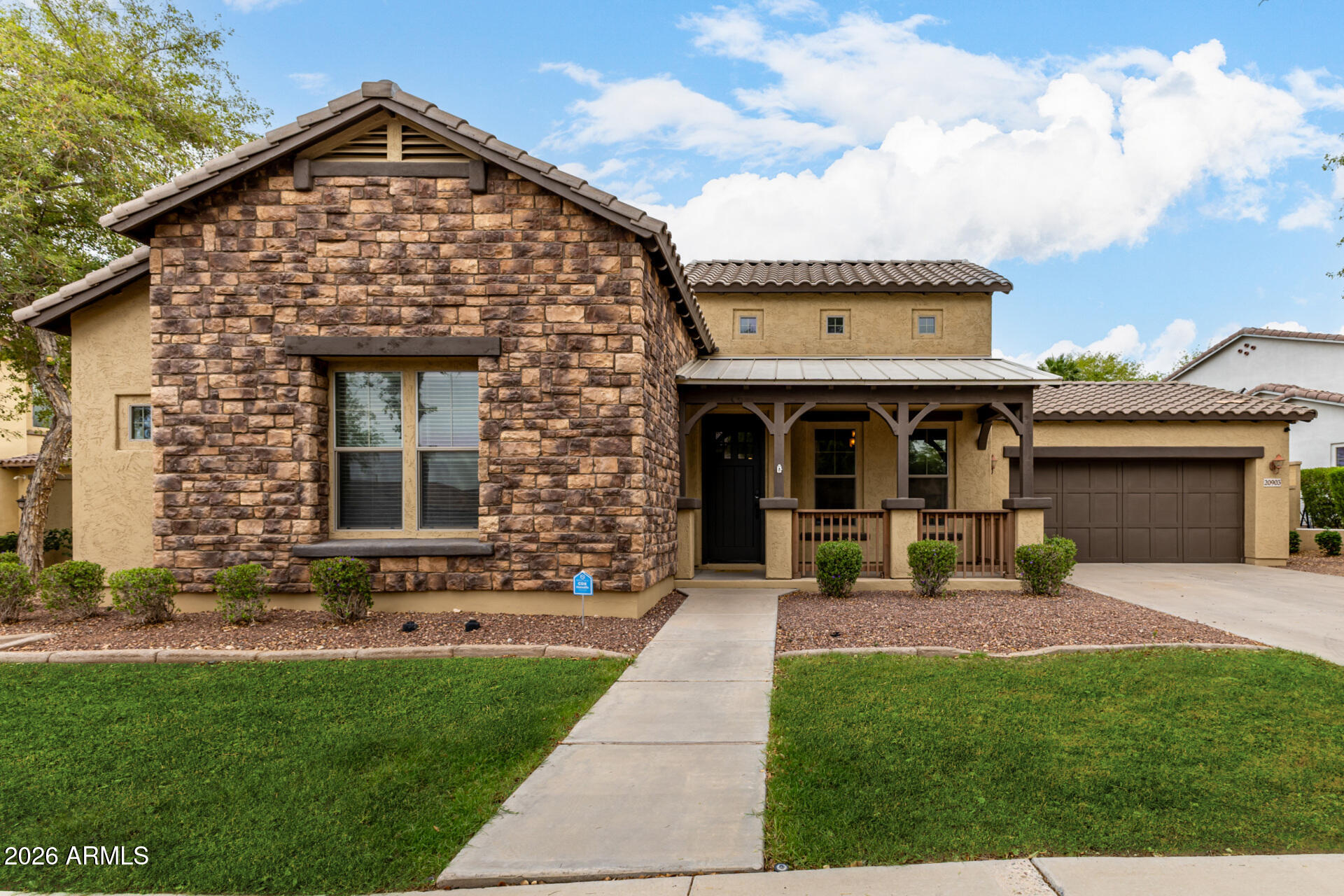 VERRADO PARCELS 4.501 4.503 AND 4.504 - Residential