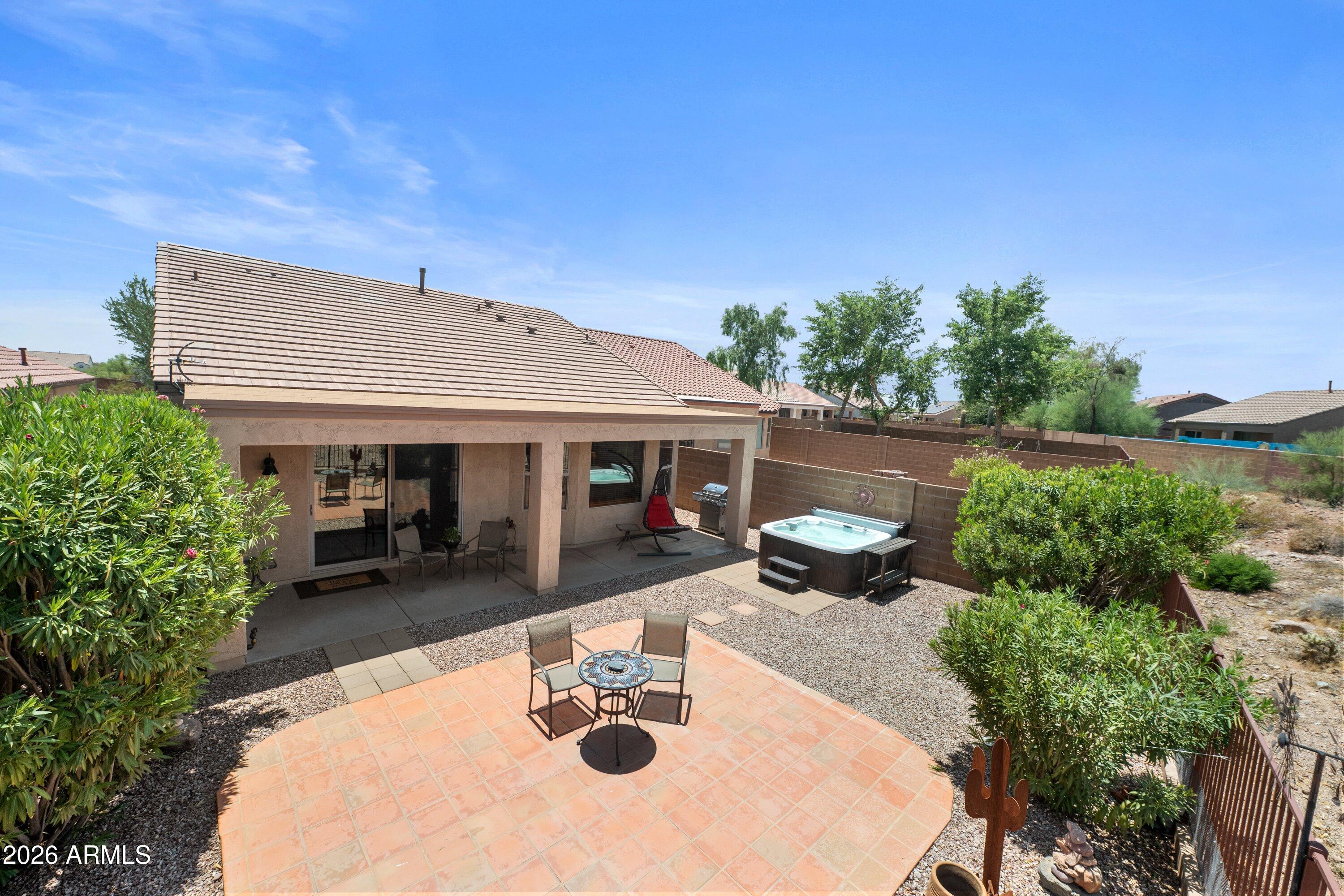 Peralta Trails - Residential