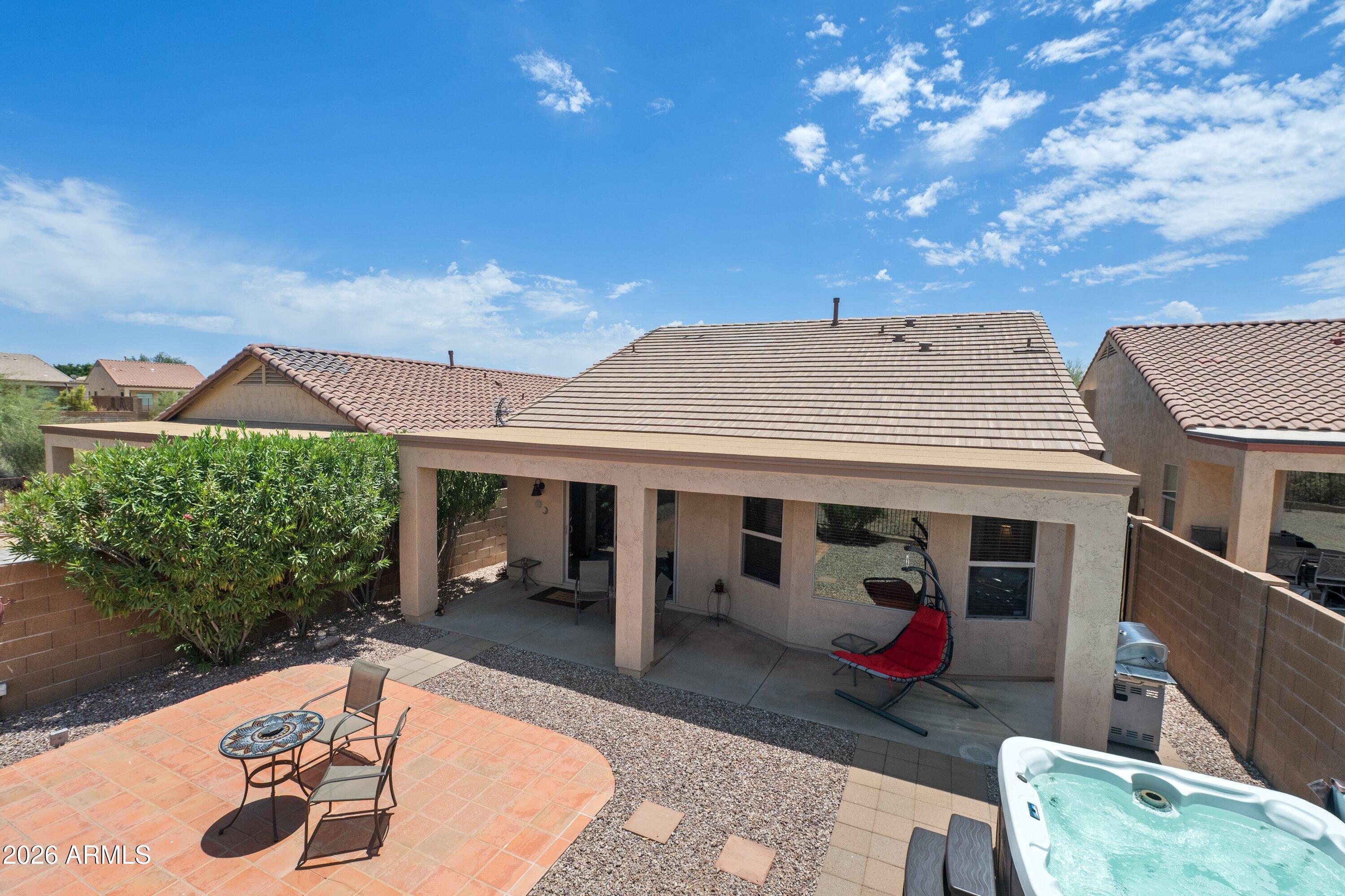 Peralta Trails - Residential