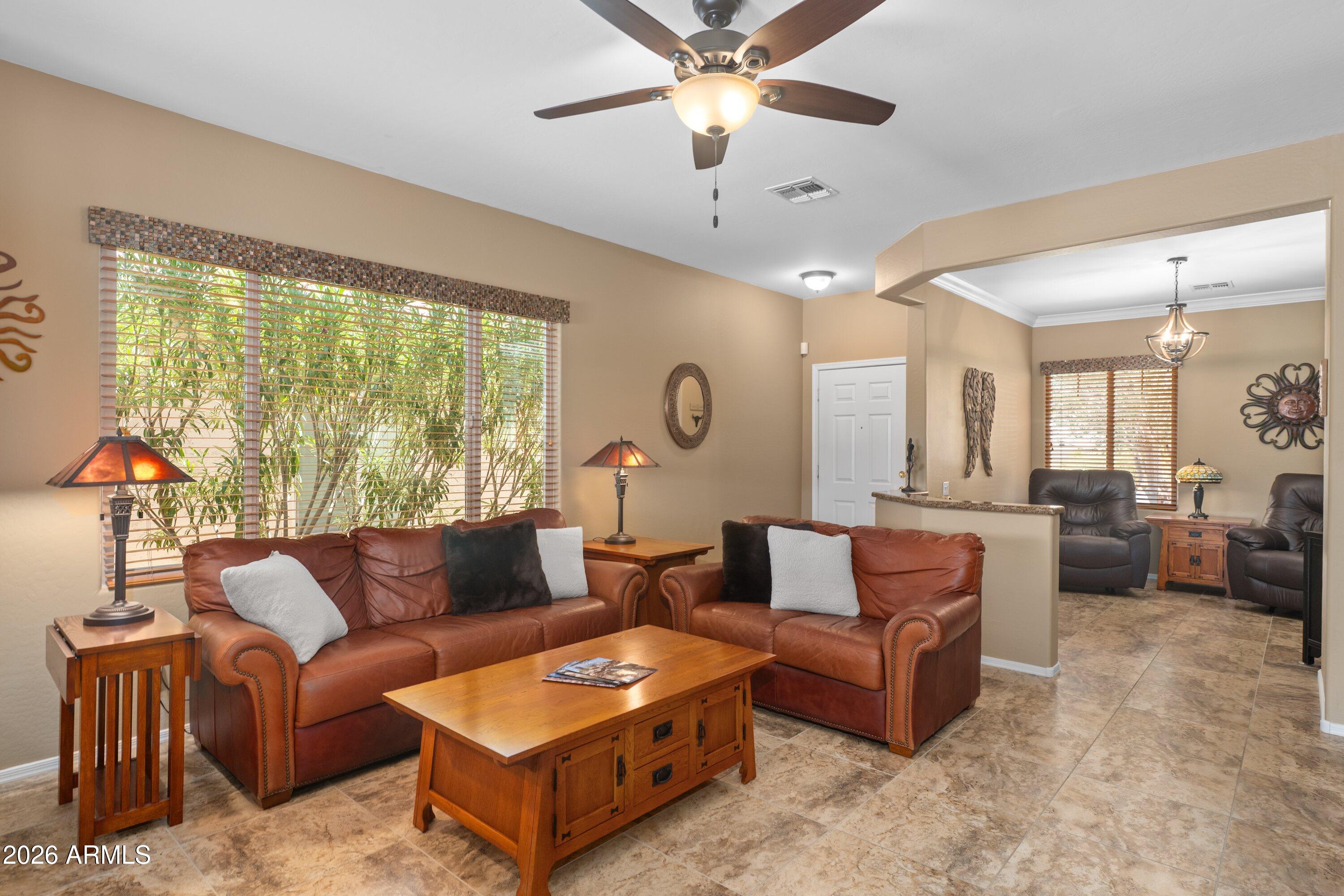 Peralta Trails - Residential