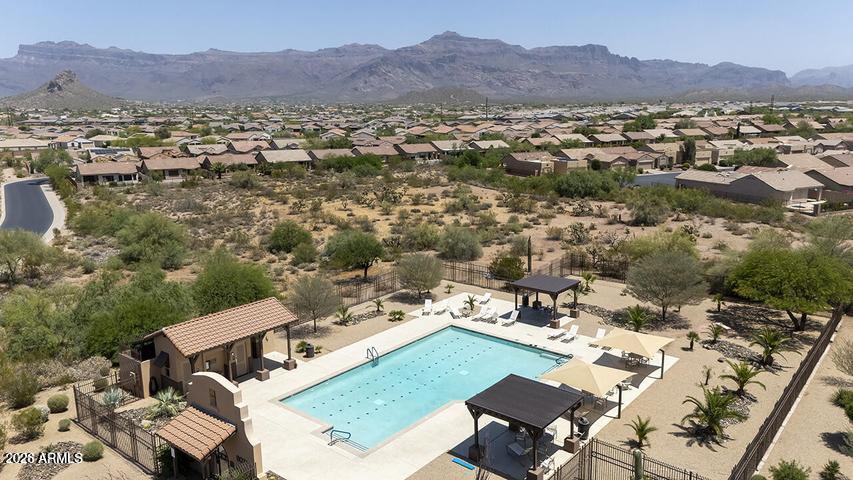 Peralta Trails - Residential