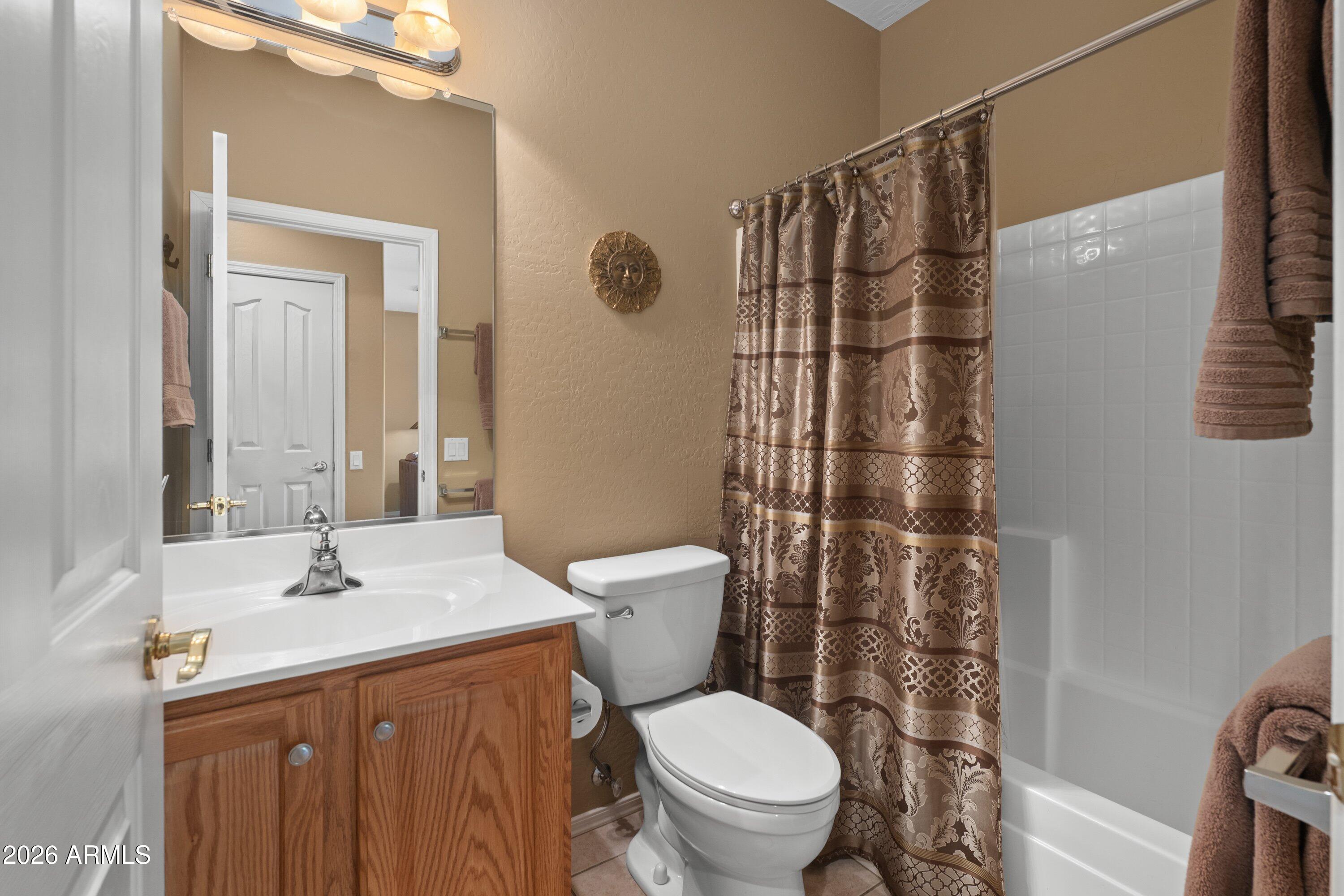 Peralta Trails - Residential