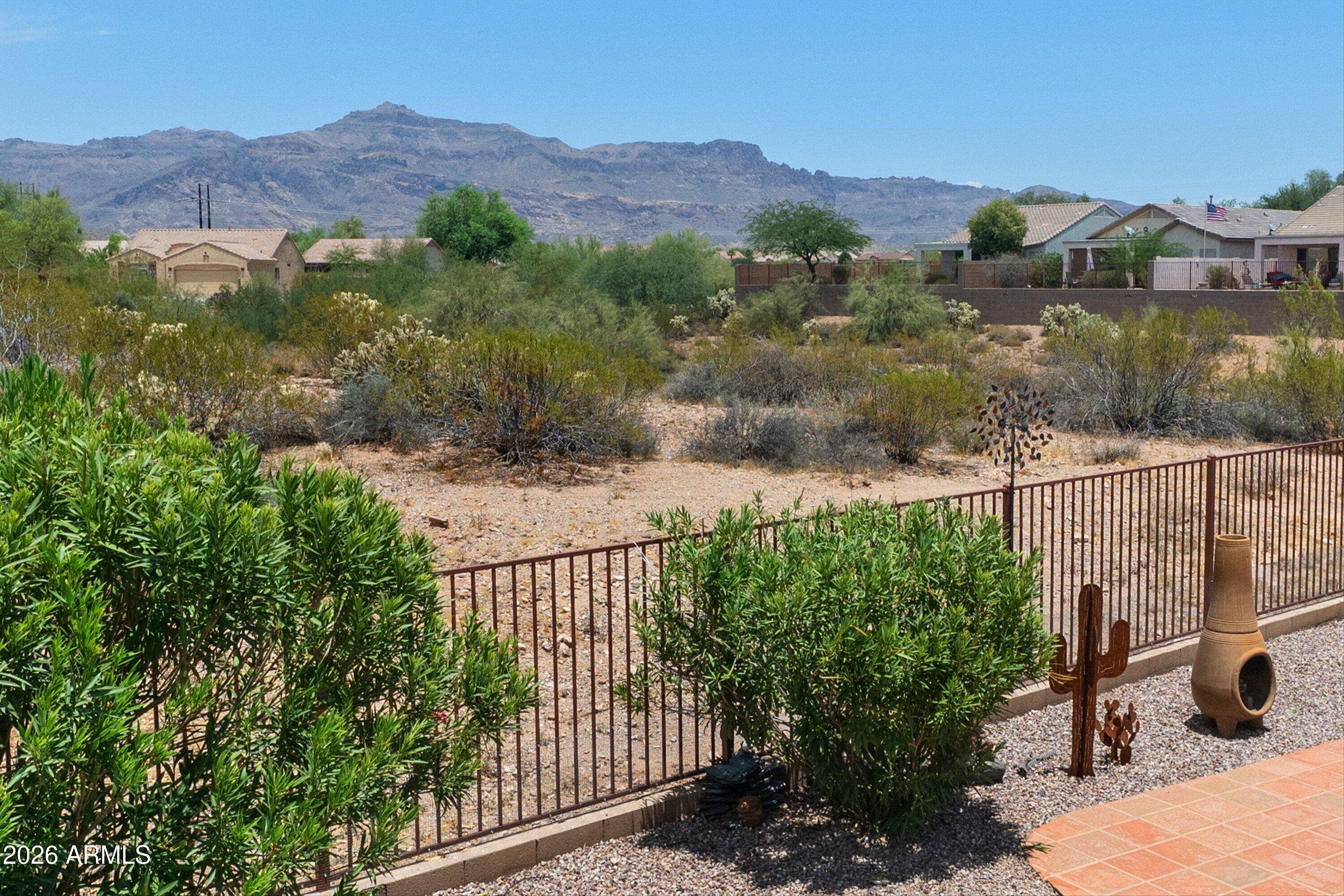 Peralta Trails - Residential