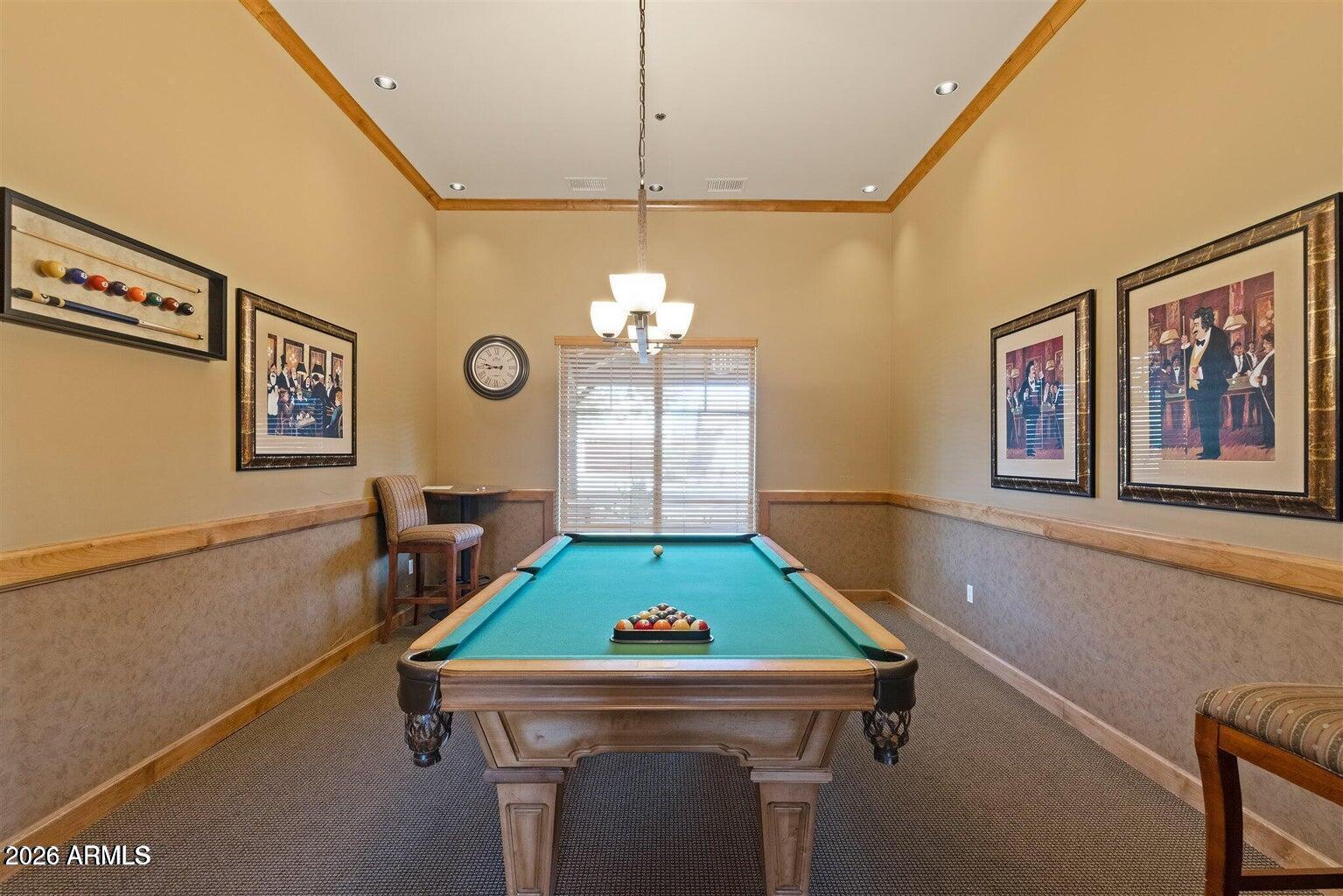 Peralta Trails - Residential