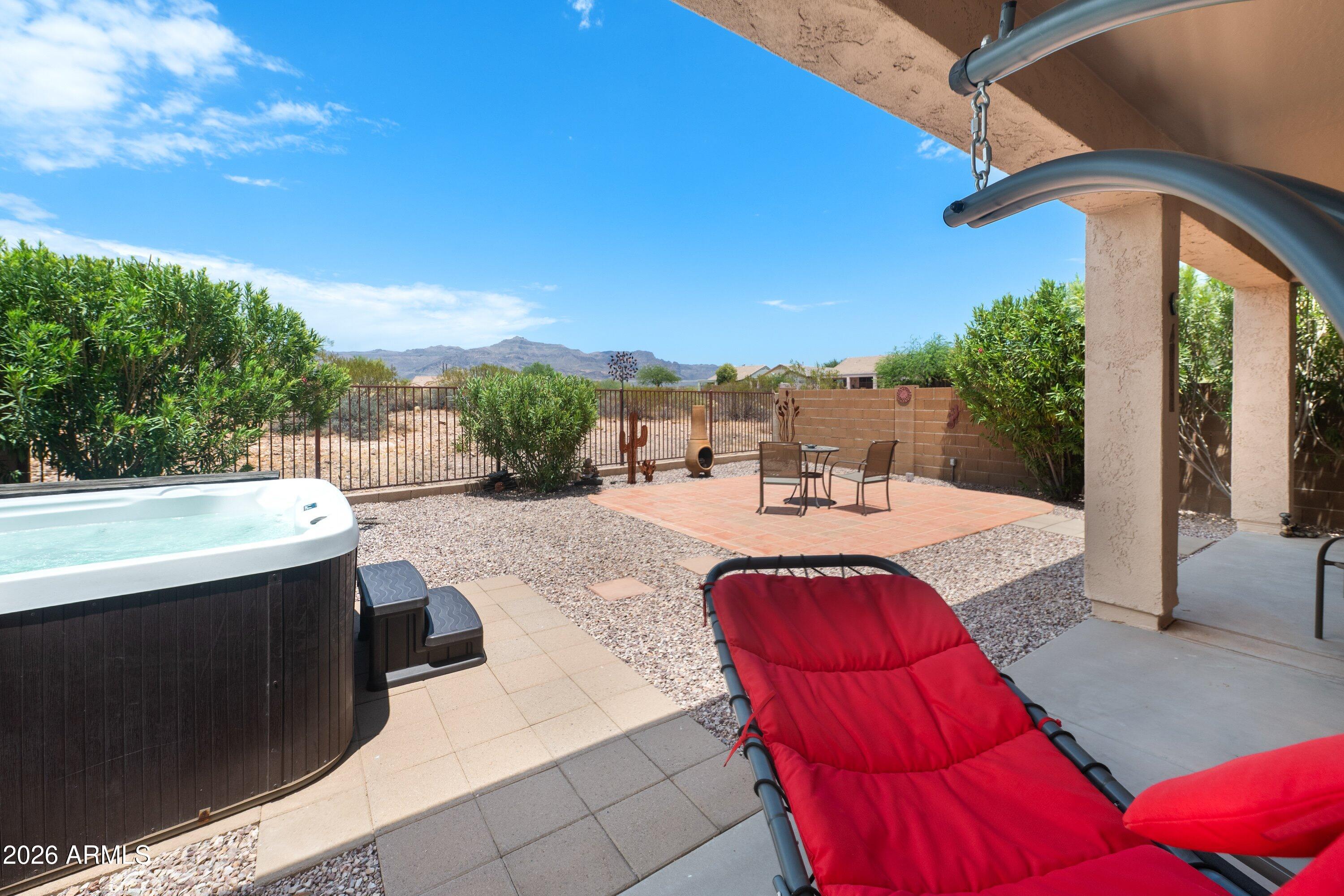 Peralta Trails - Residential