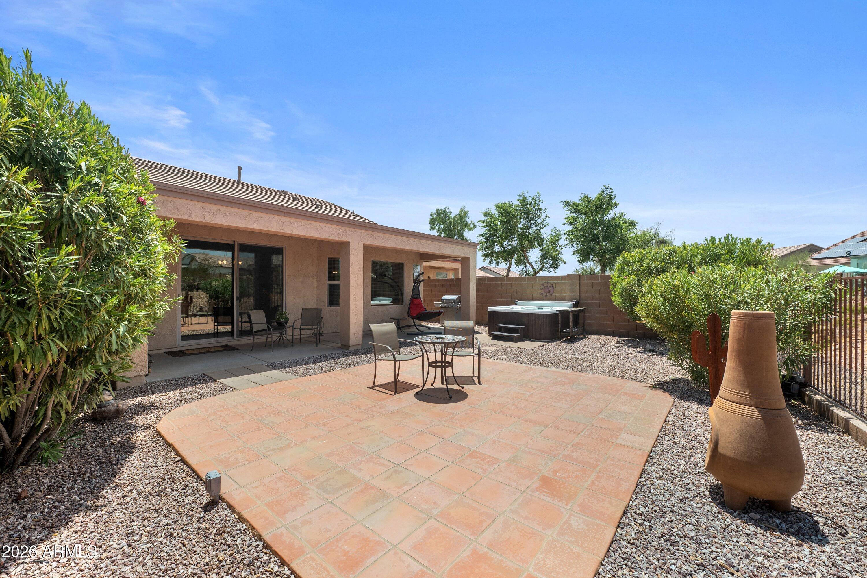 Peralta Trails - Residential