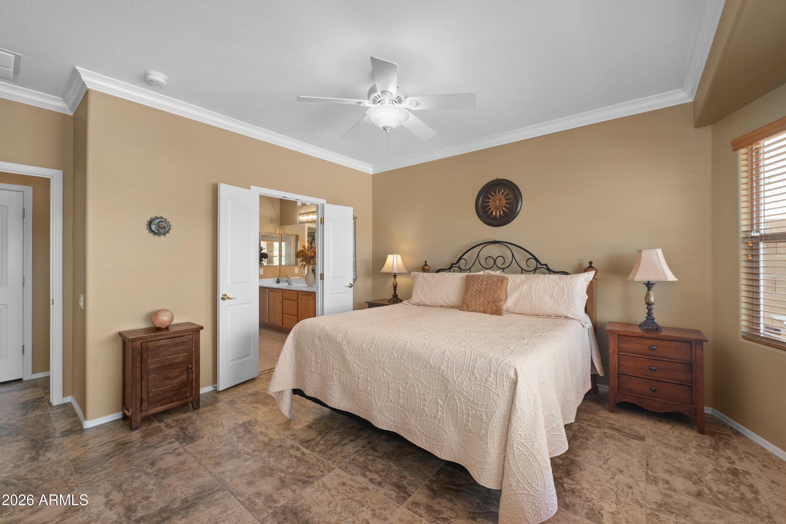 Peralta Trails - Residential