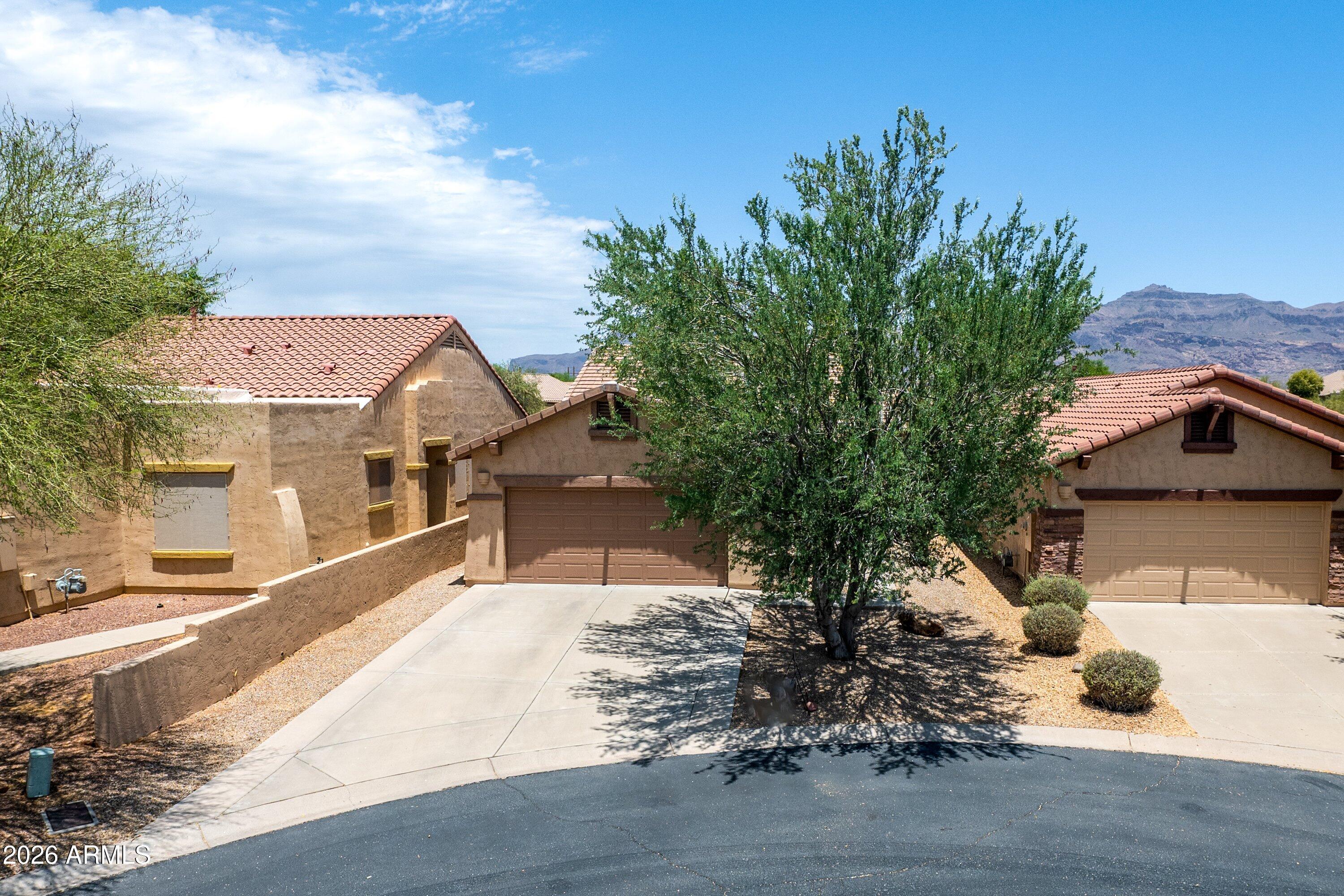 Peralta Trails - Residential