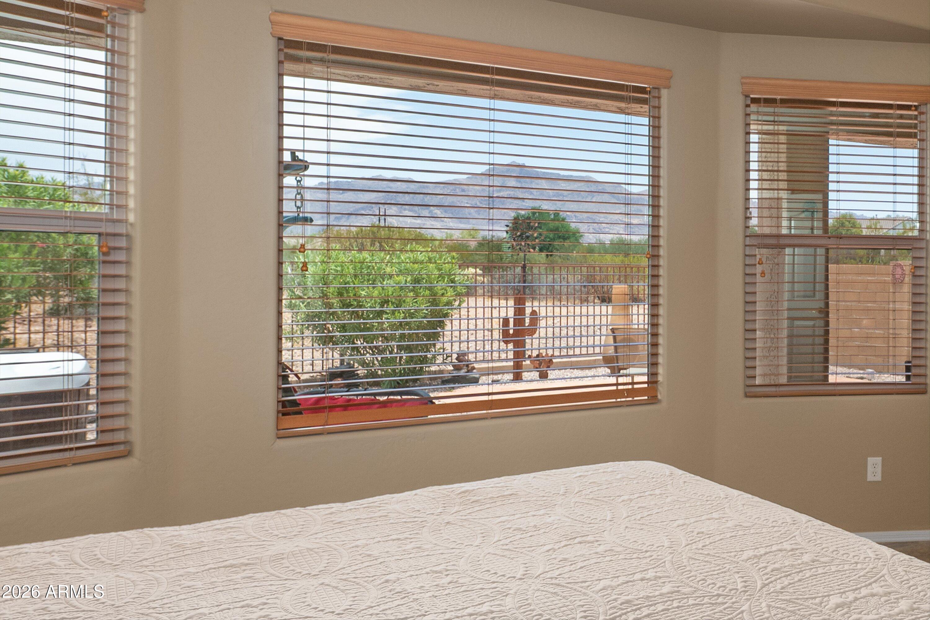 Peralta Trails - Residential