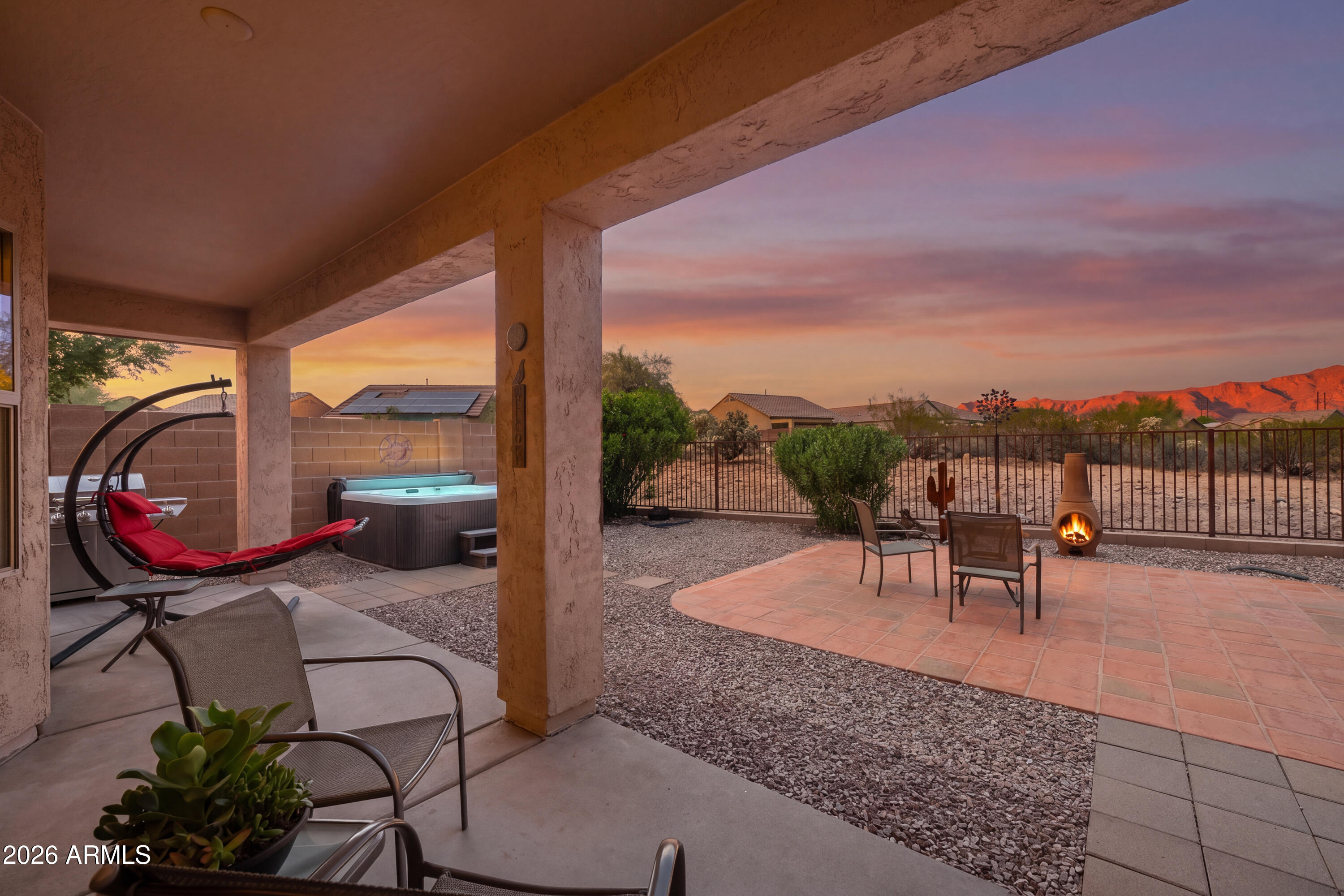 Peralta Trails - Residential
