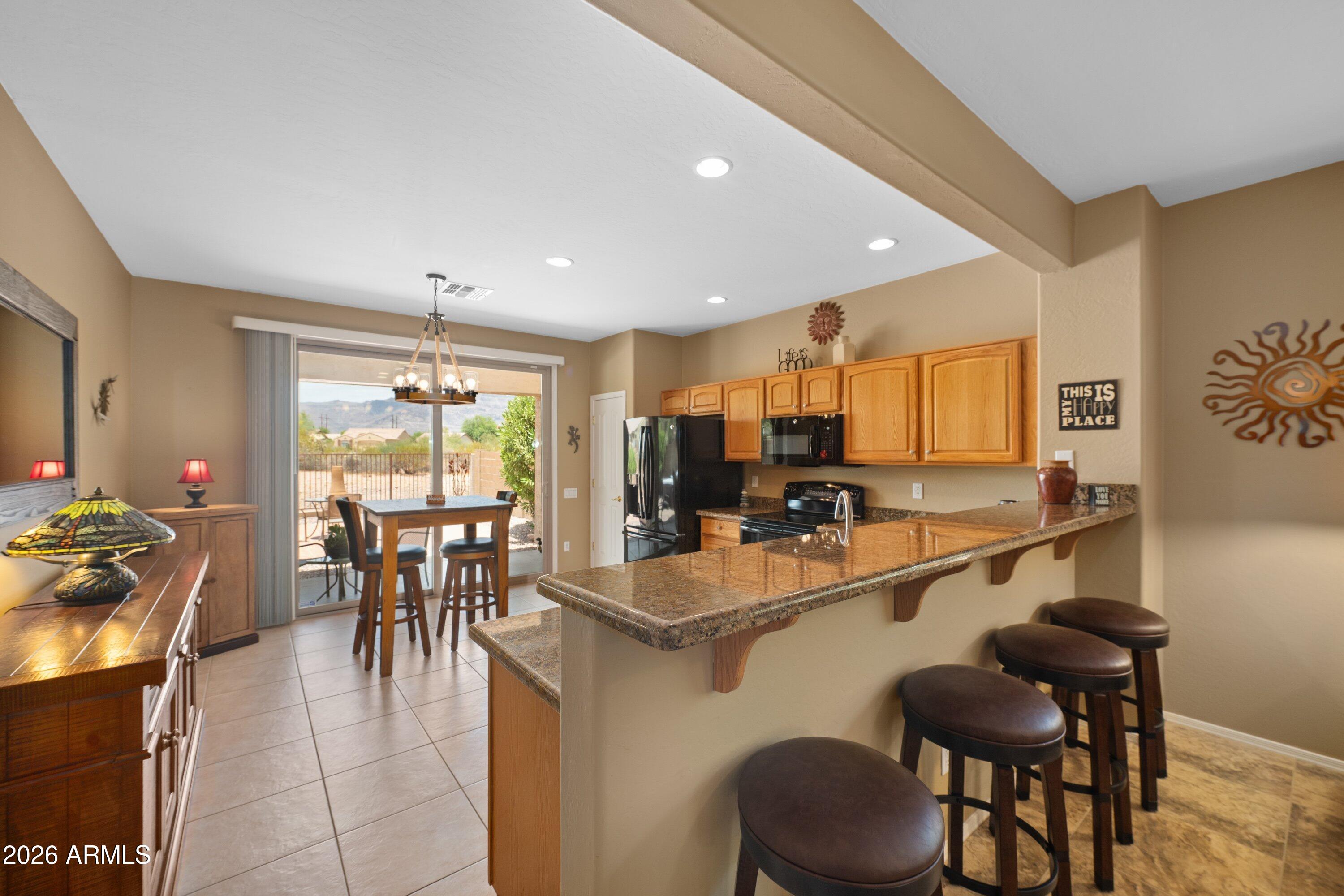 Peralta Trails - Residential