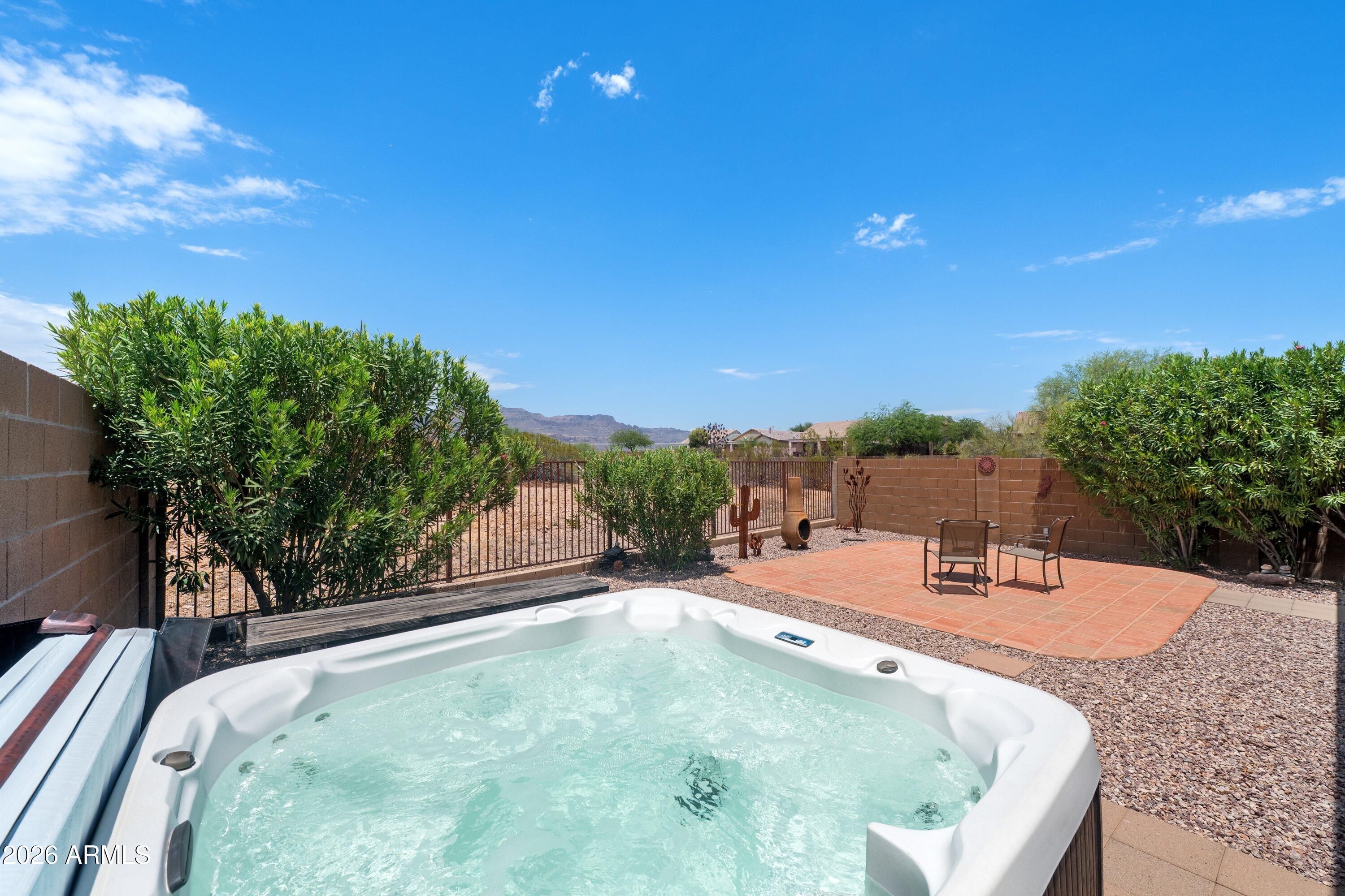 Peralta Trails - Residential