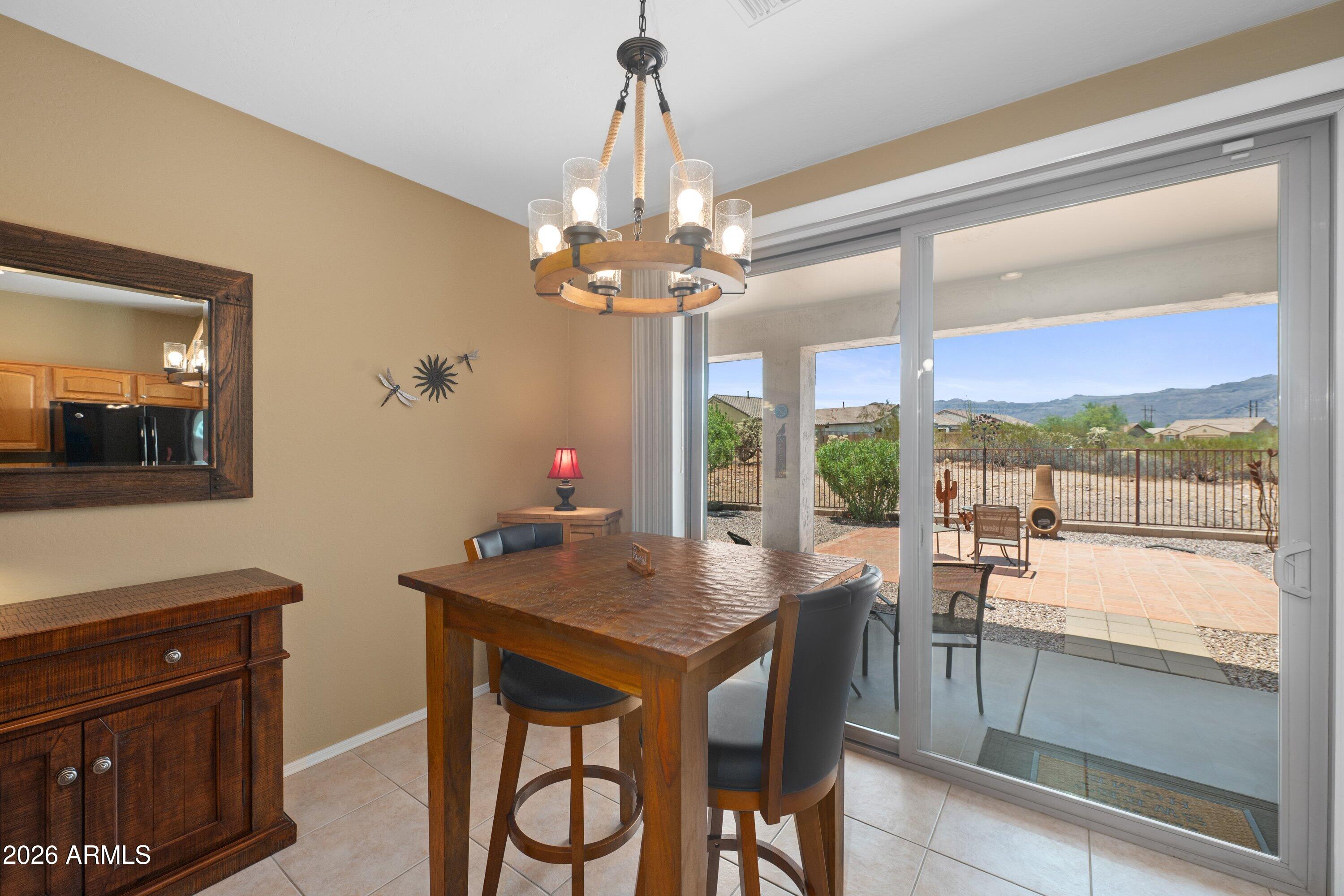 Peralta Trails - Residential