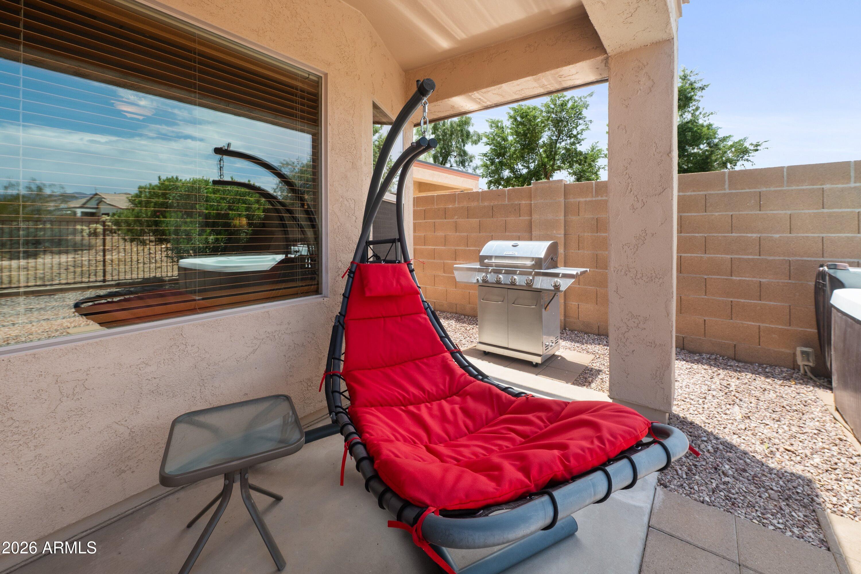 Peralta Trails - Residential