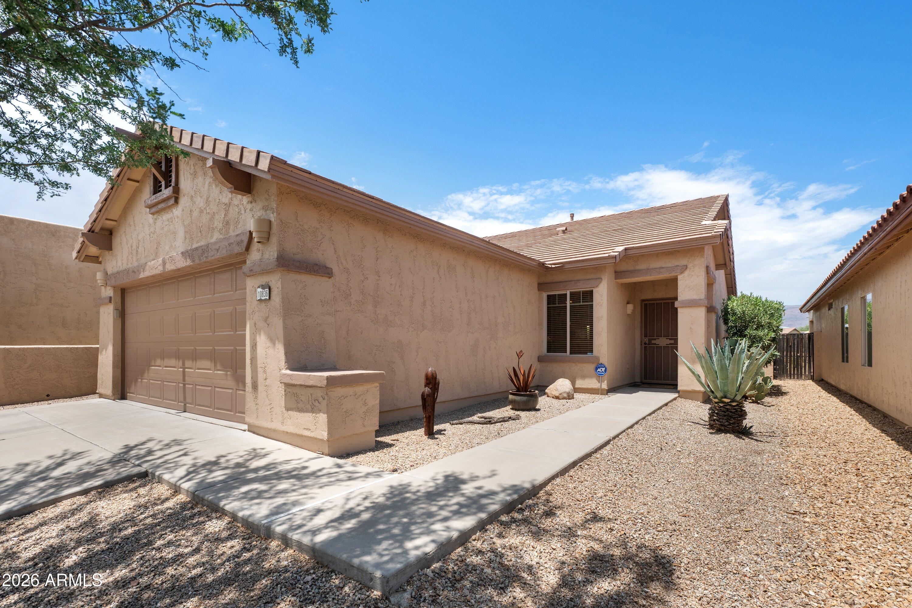 Peralta Trails - Residential