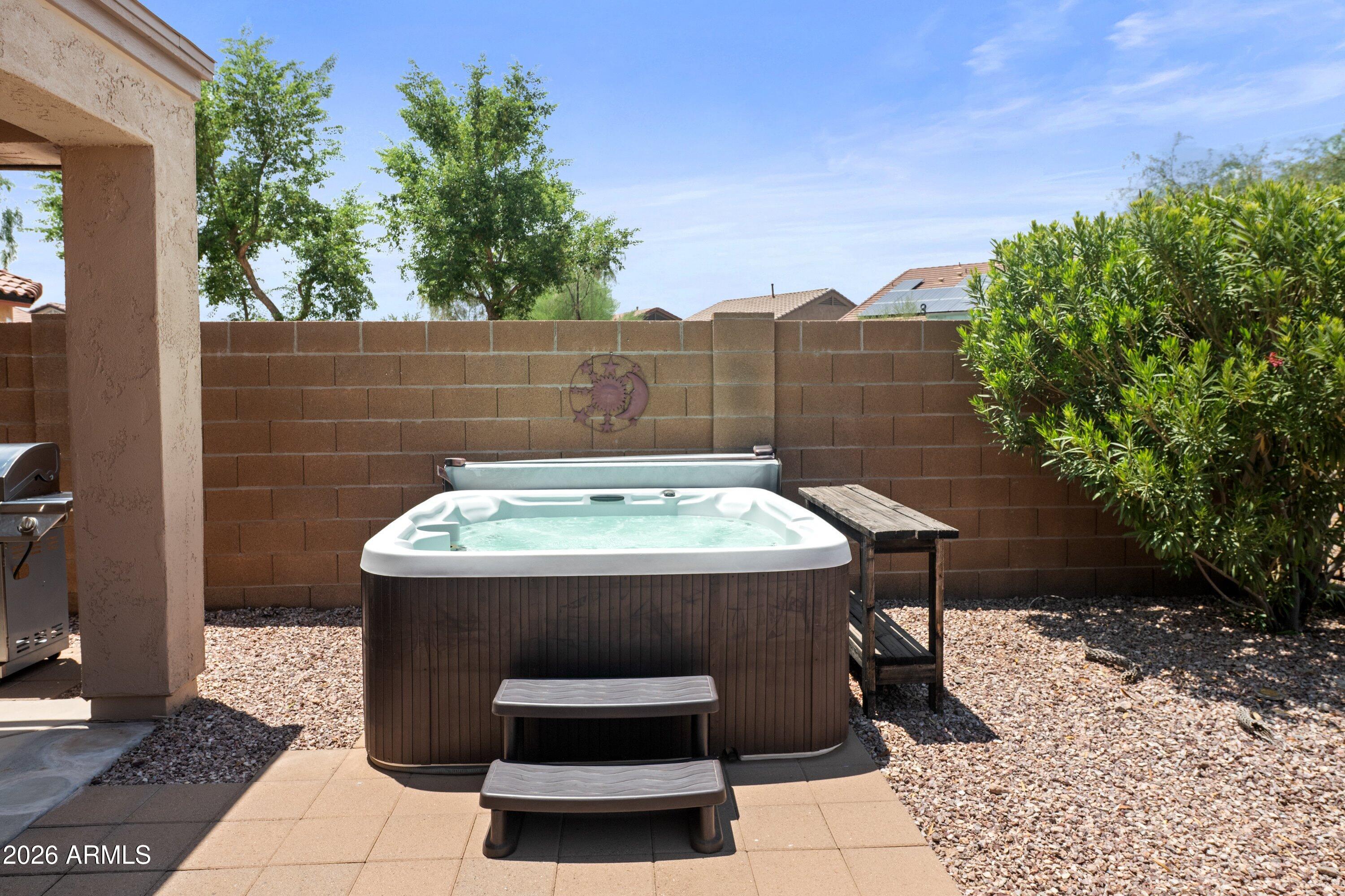 Peralta Trails - Residential