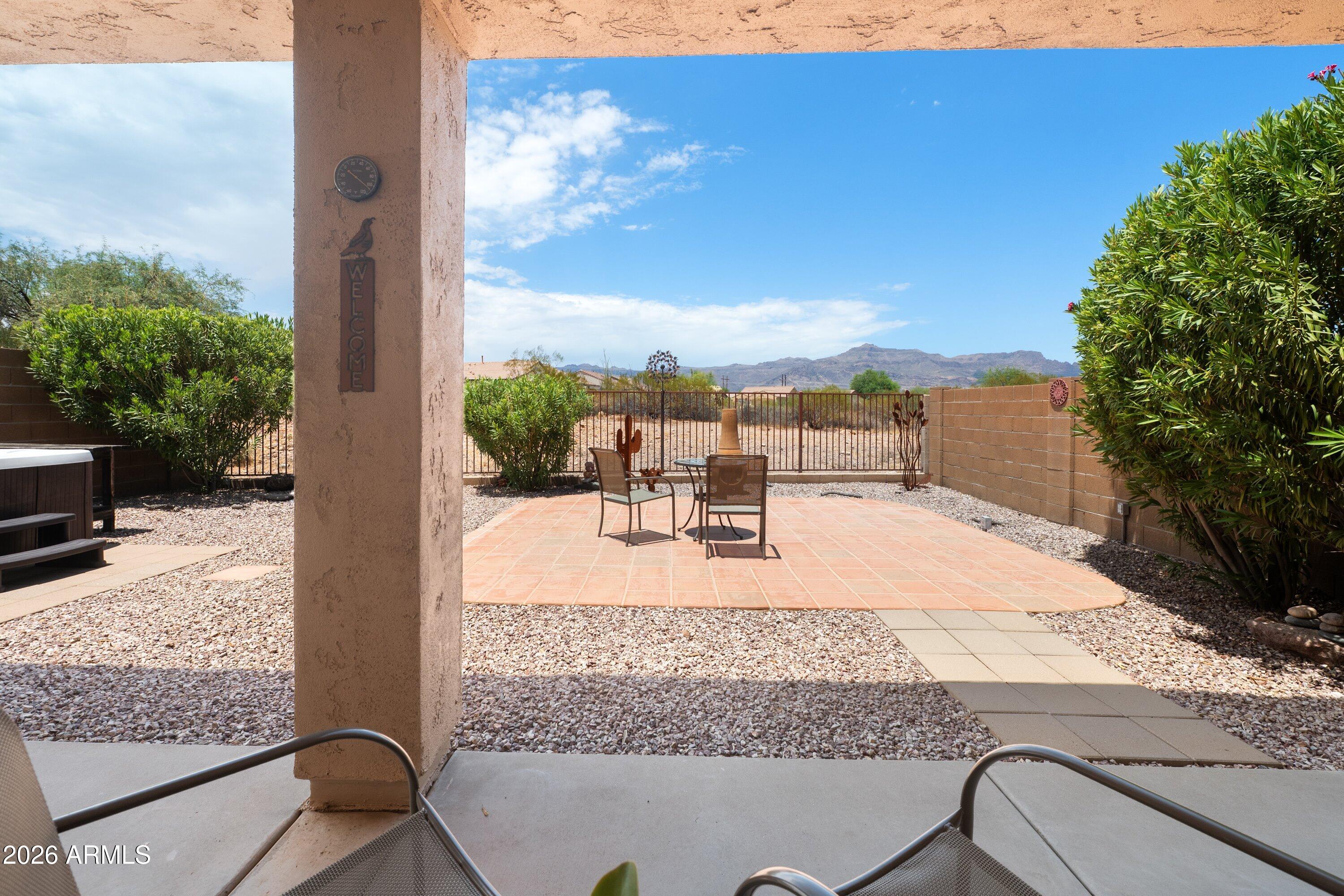 Peralta Trails - Residential