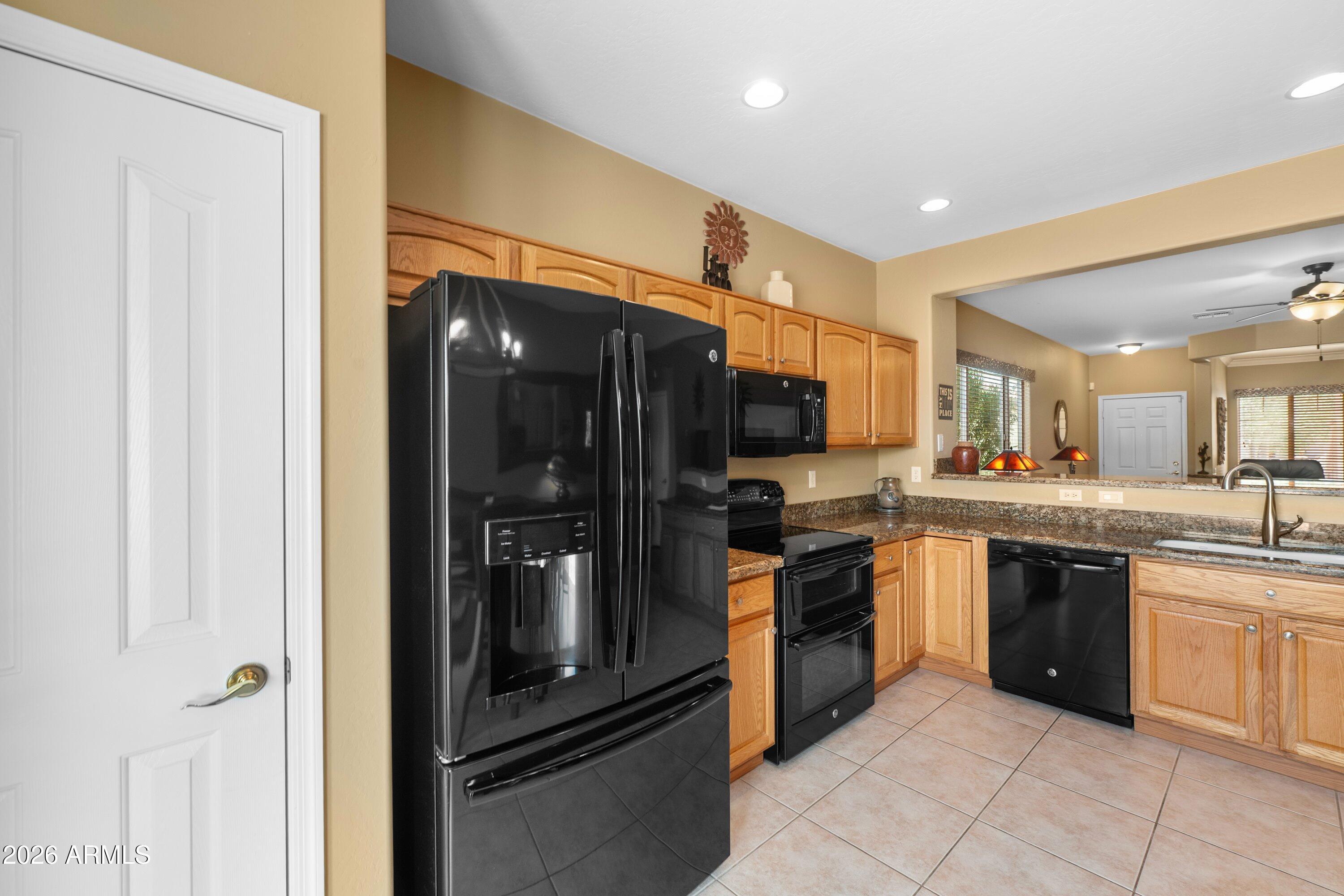 Peralta Trails - Residential