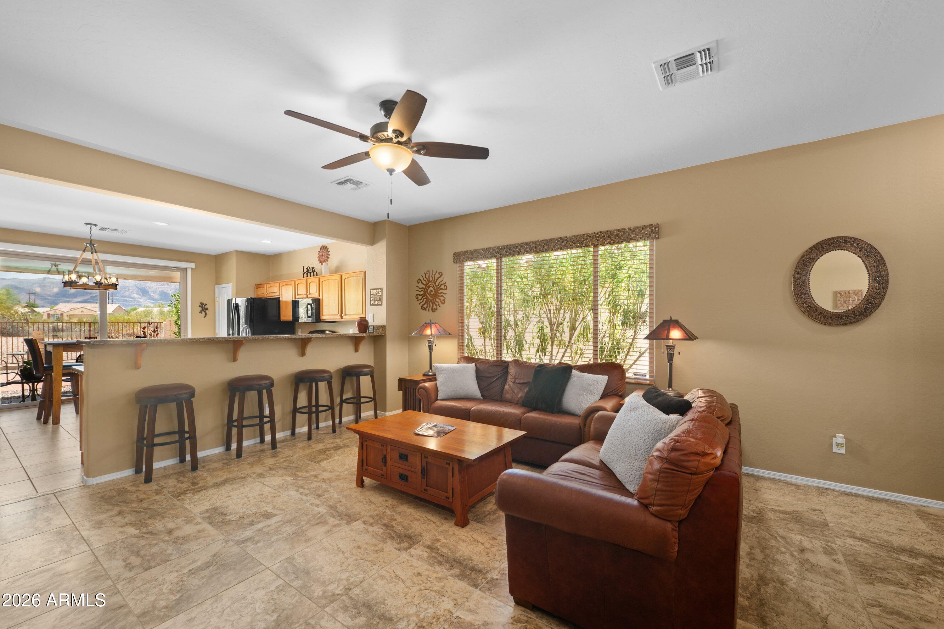Peralta Trails - Residential