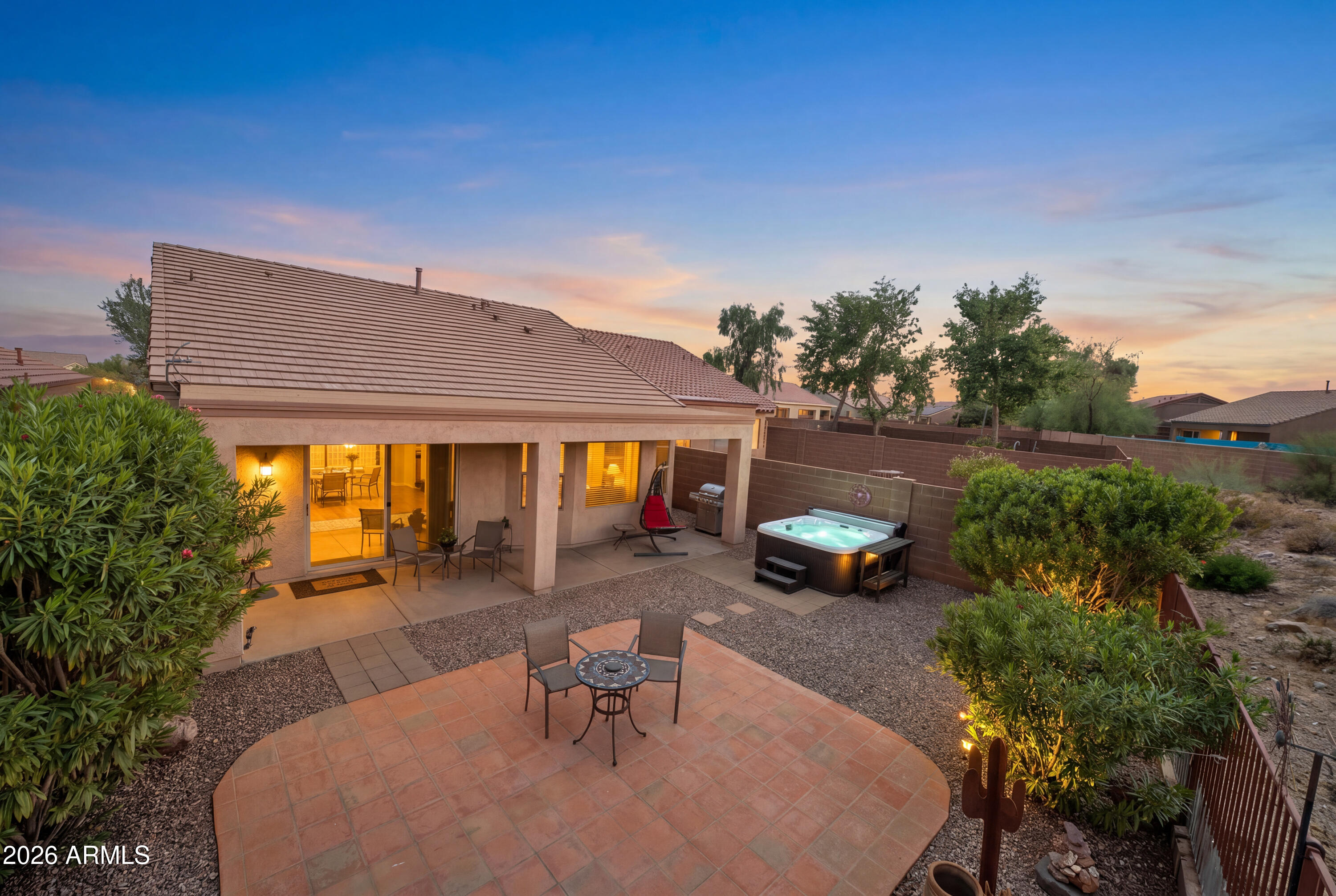Peralta Trails - Residential