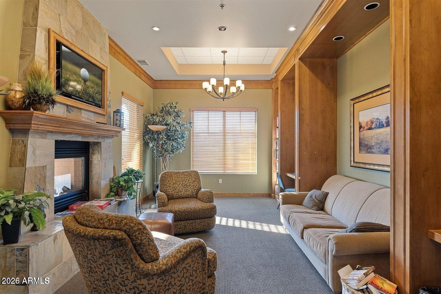 Peralta Trails - Residential