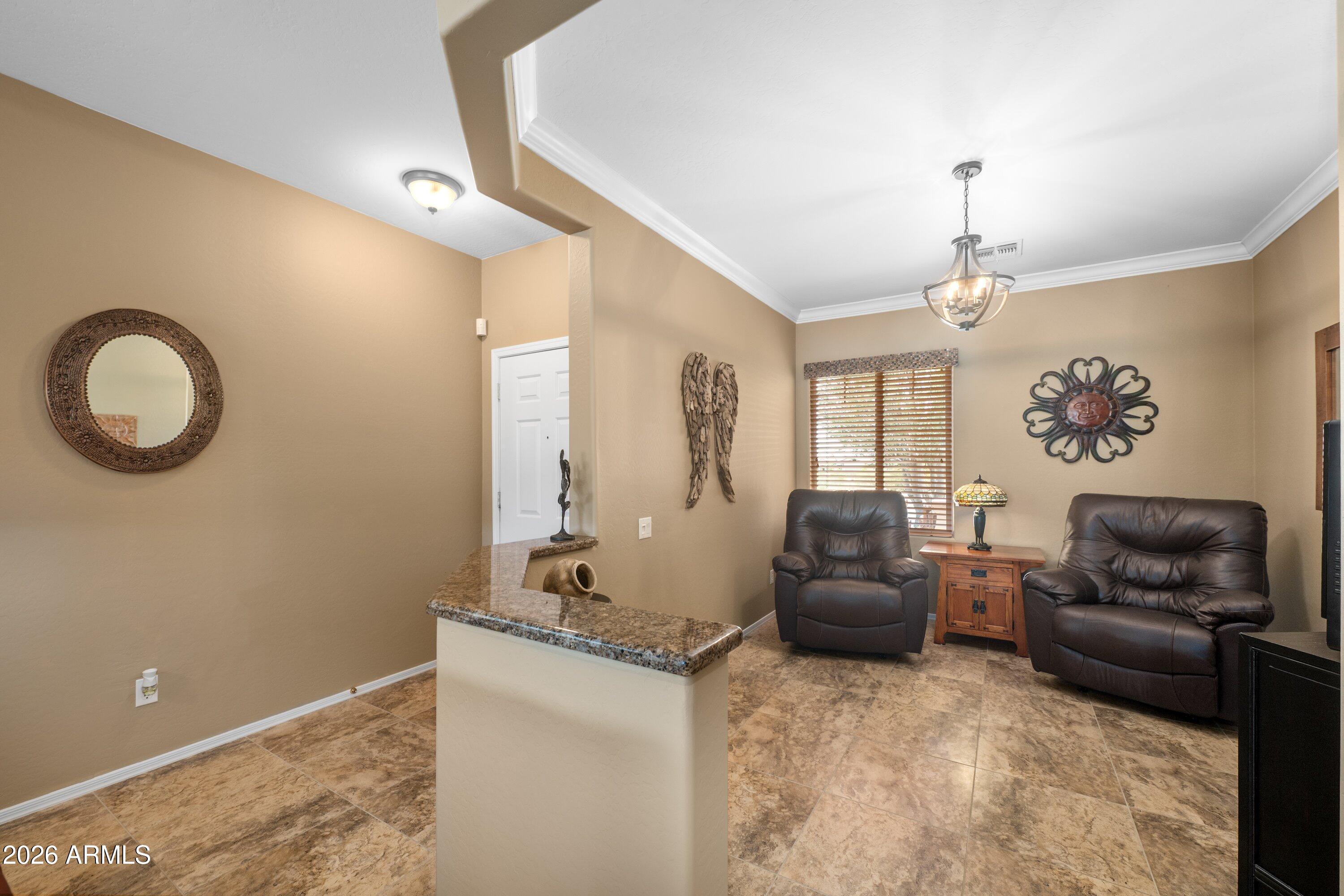 Peralta Trails - Residential